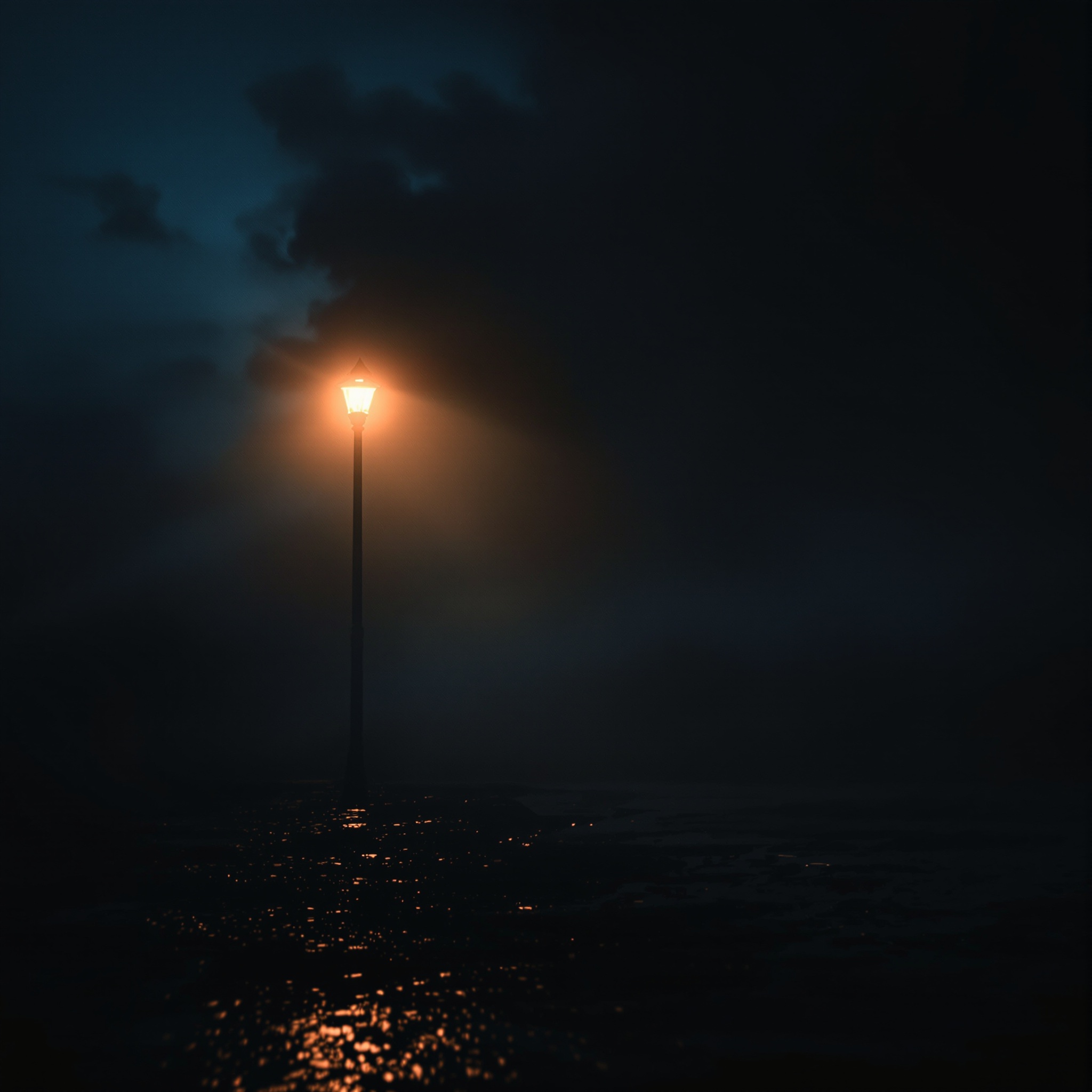 What I Left You cover art