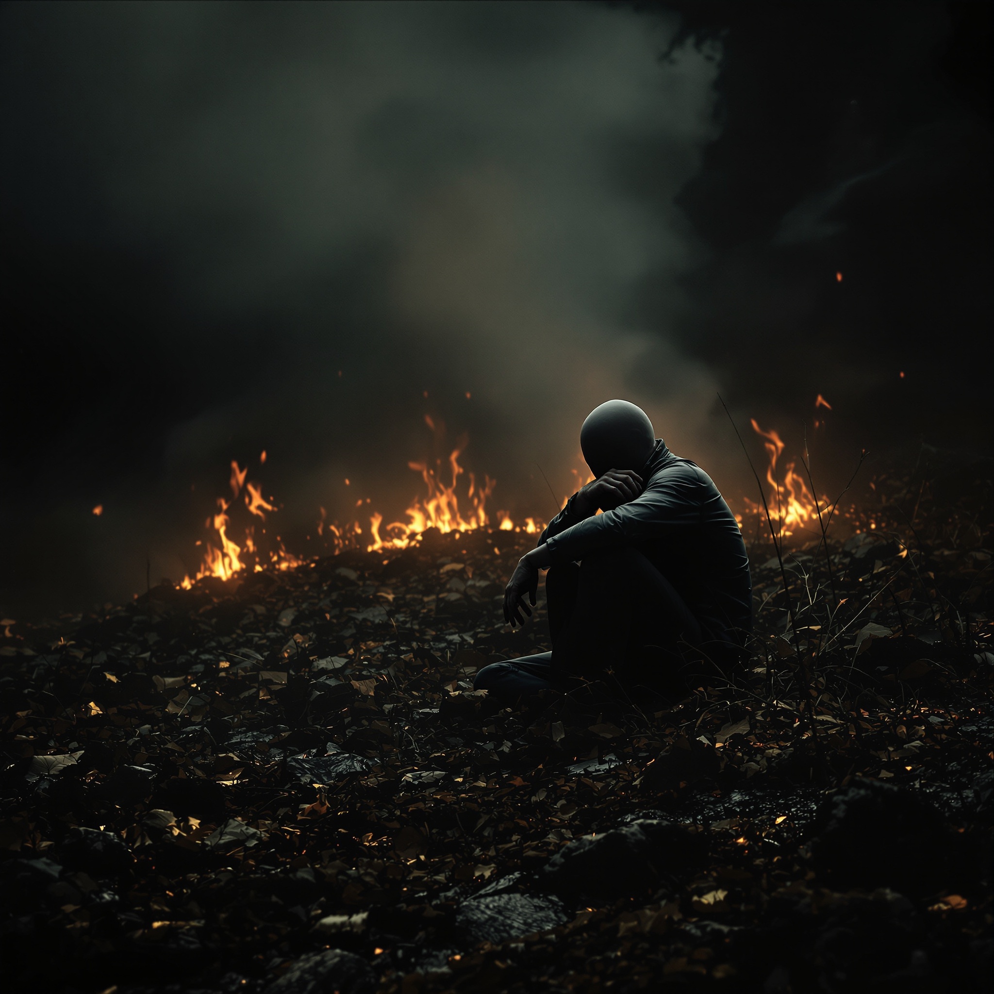 What the Ash Keeps cover art