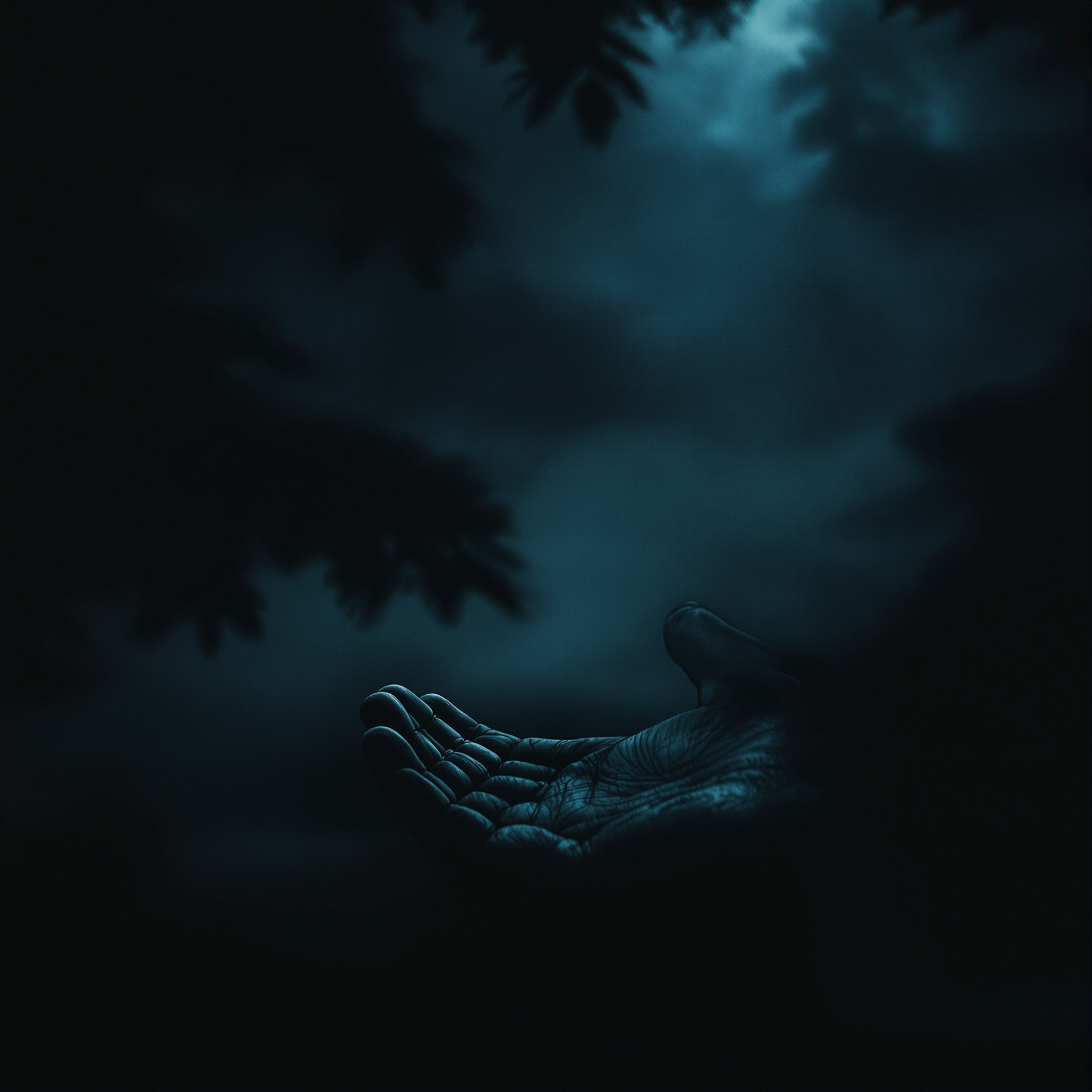 Which Way Is Out cover art
