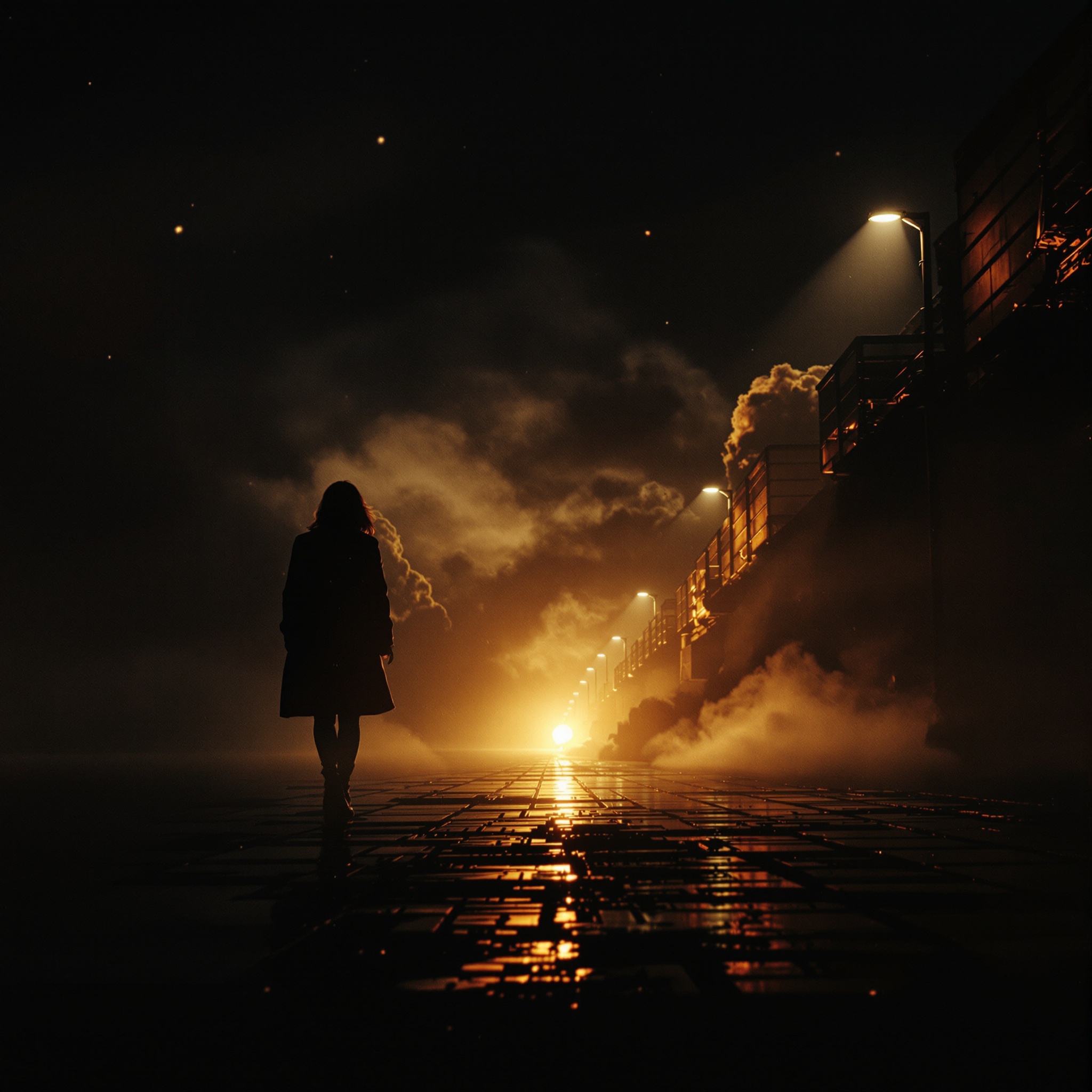 He's Talking to You cover art