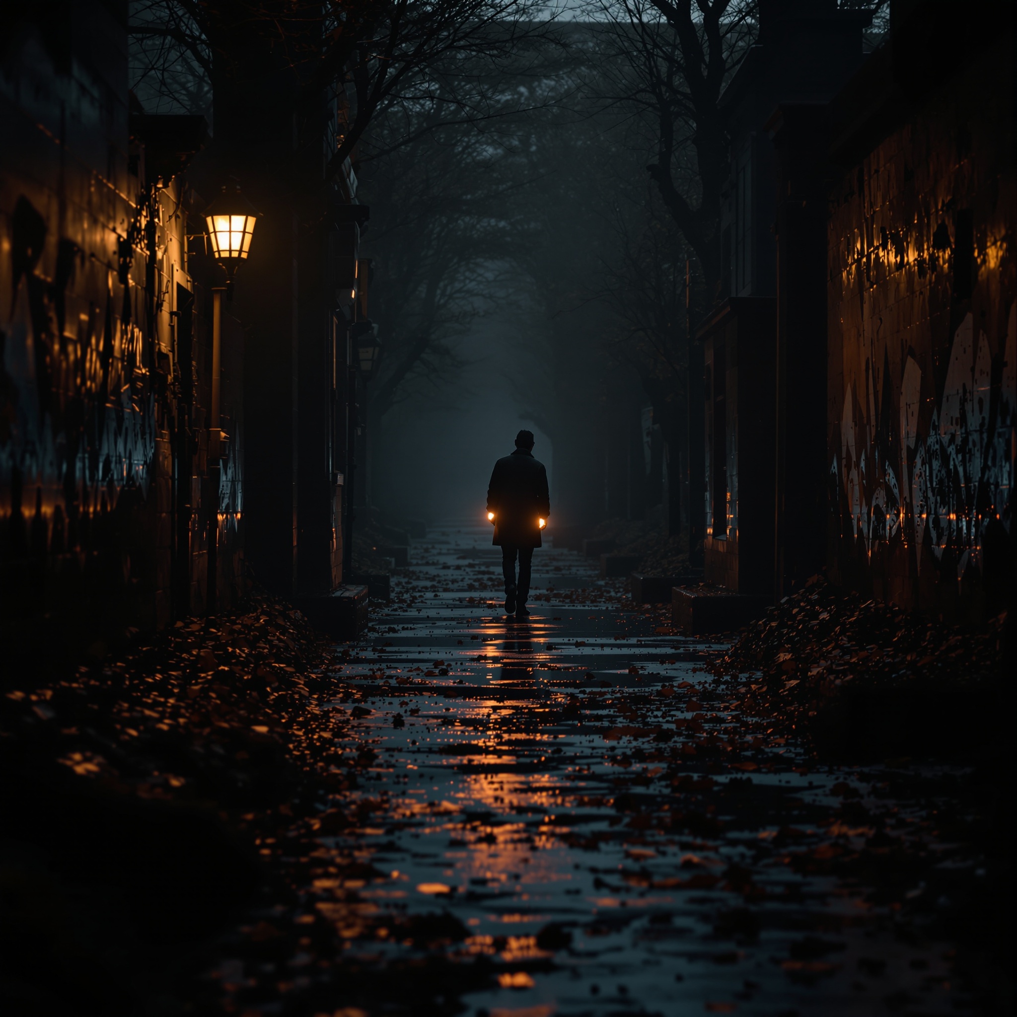 I'm Coming In cover art