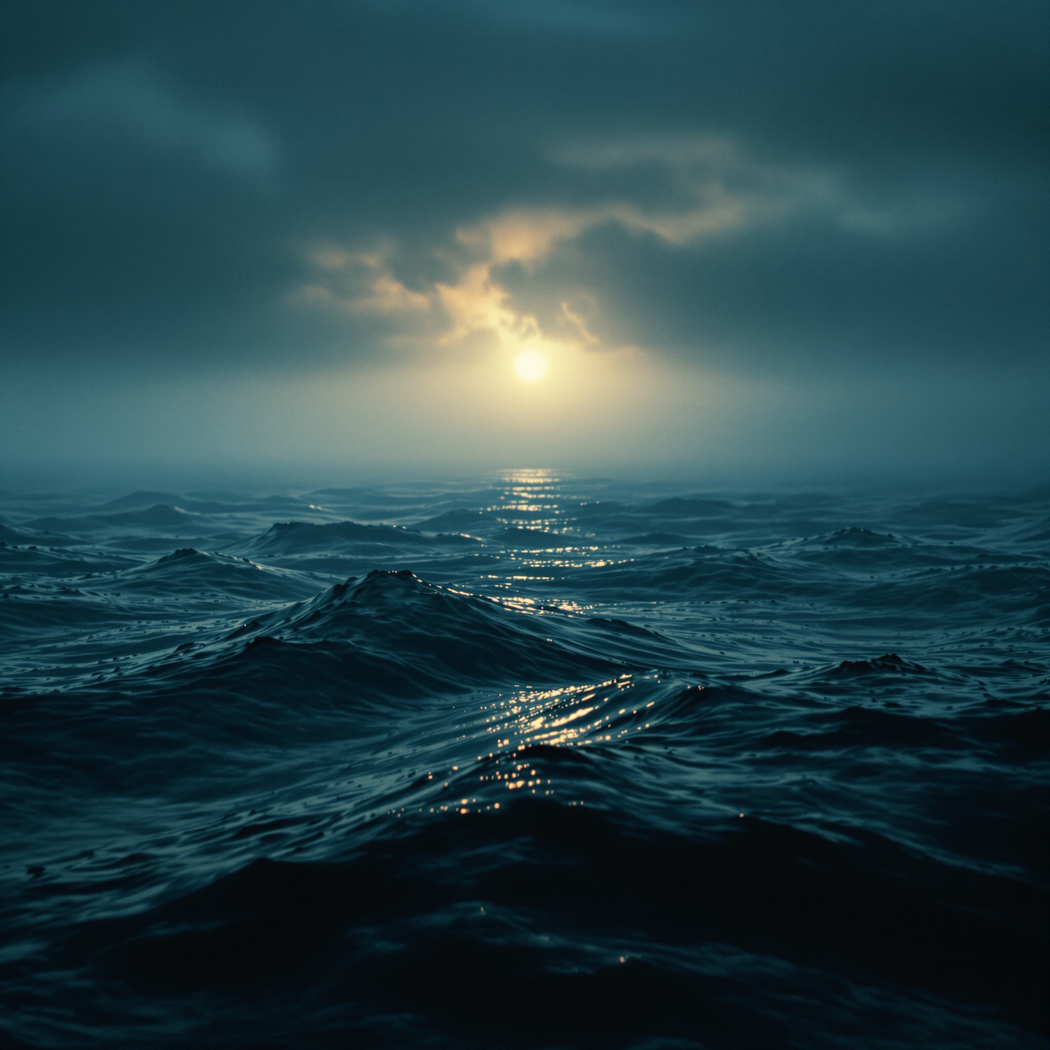 The Water Will Find You cover art
