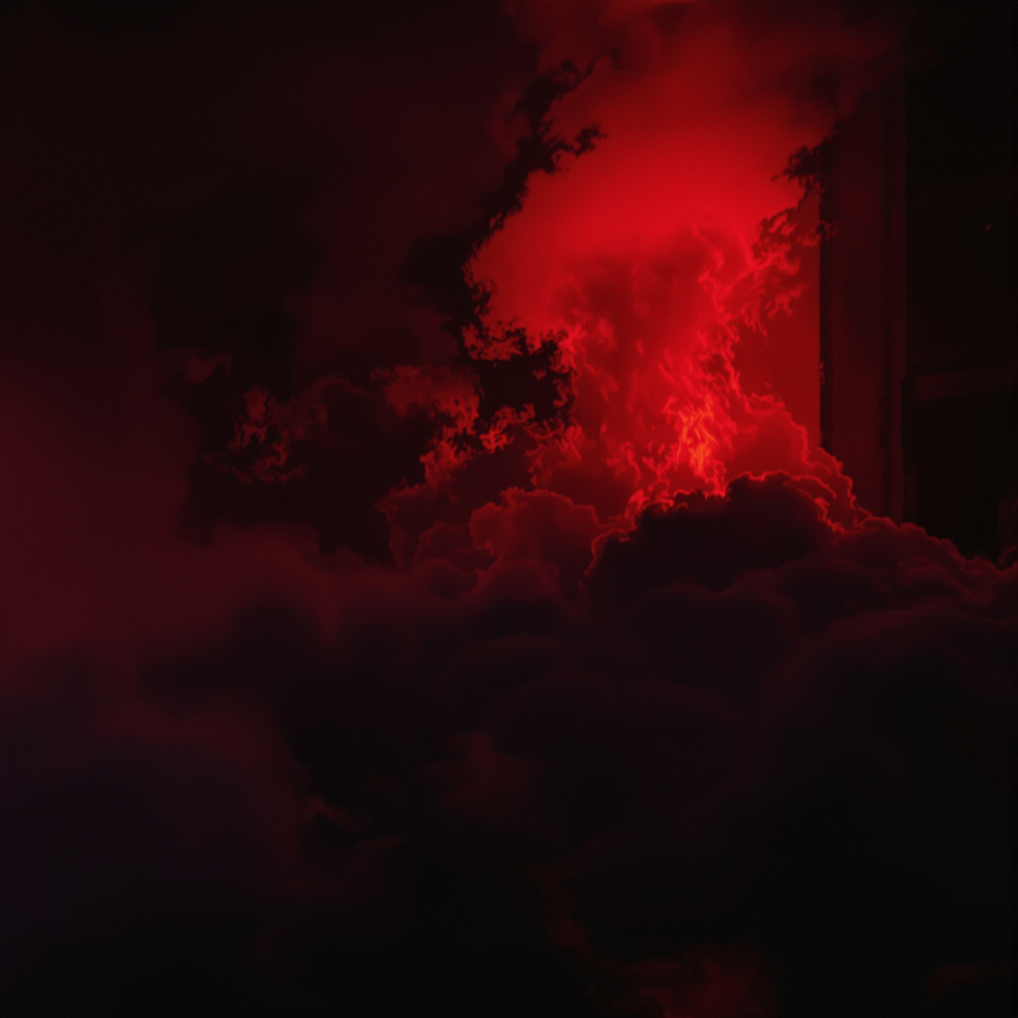 Where Were You cover art