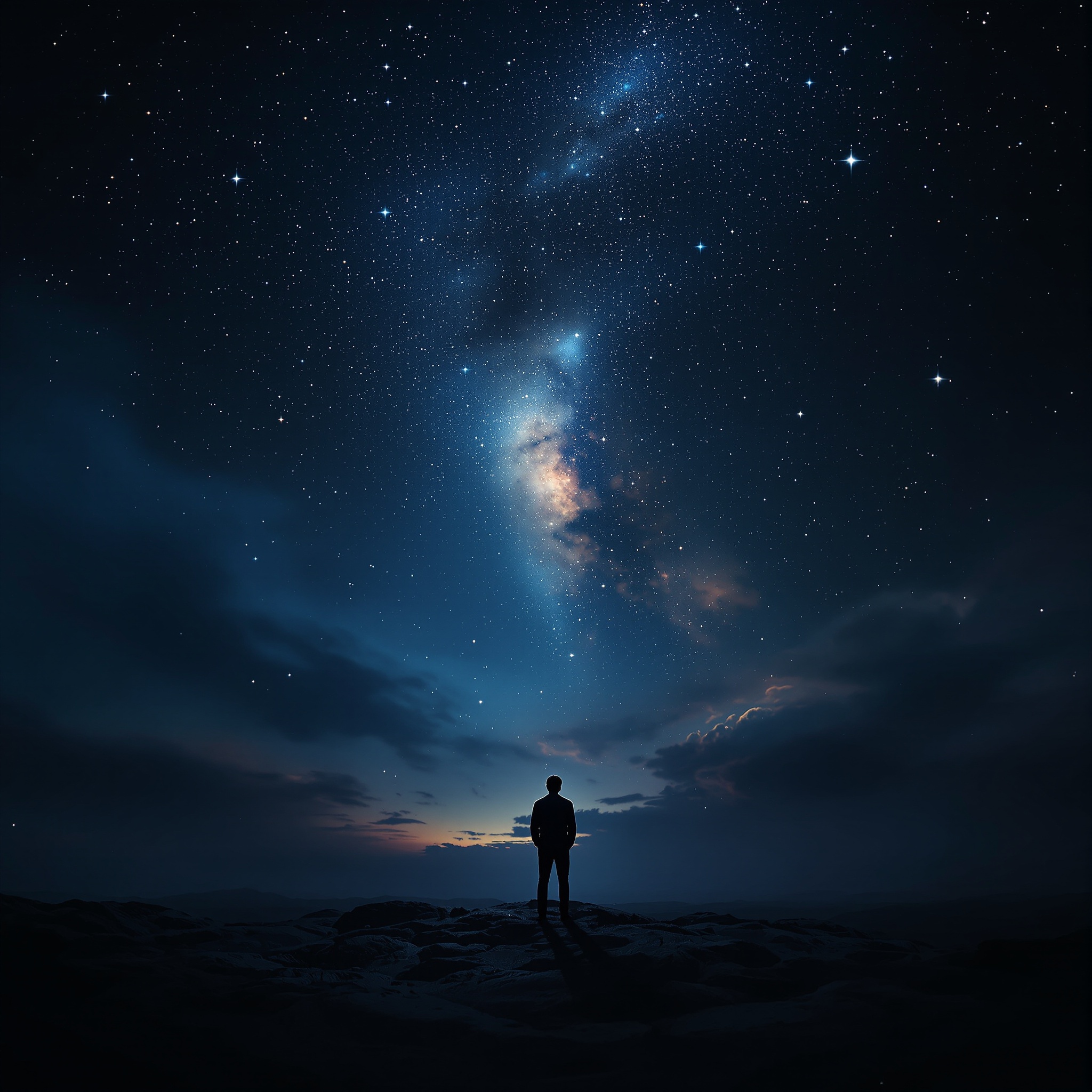 Count the Stars cover art