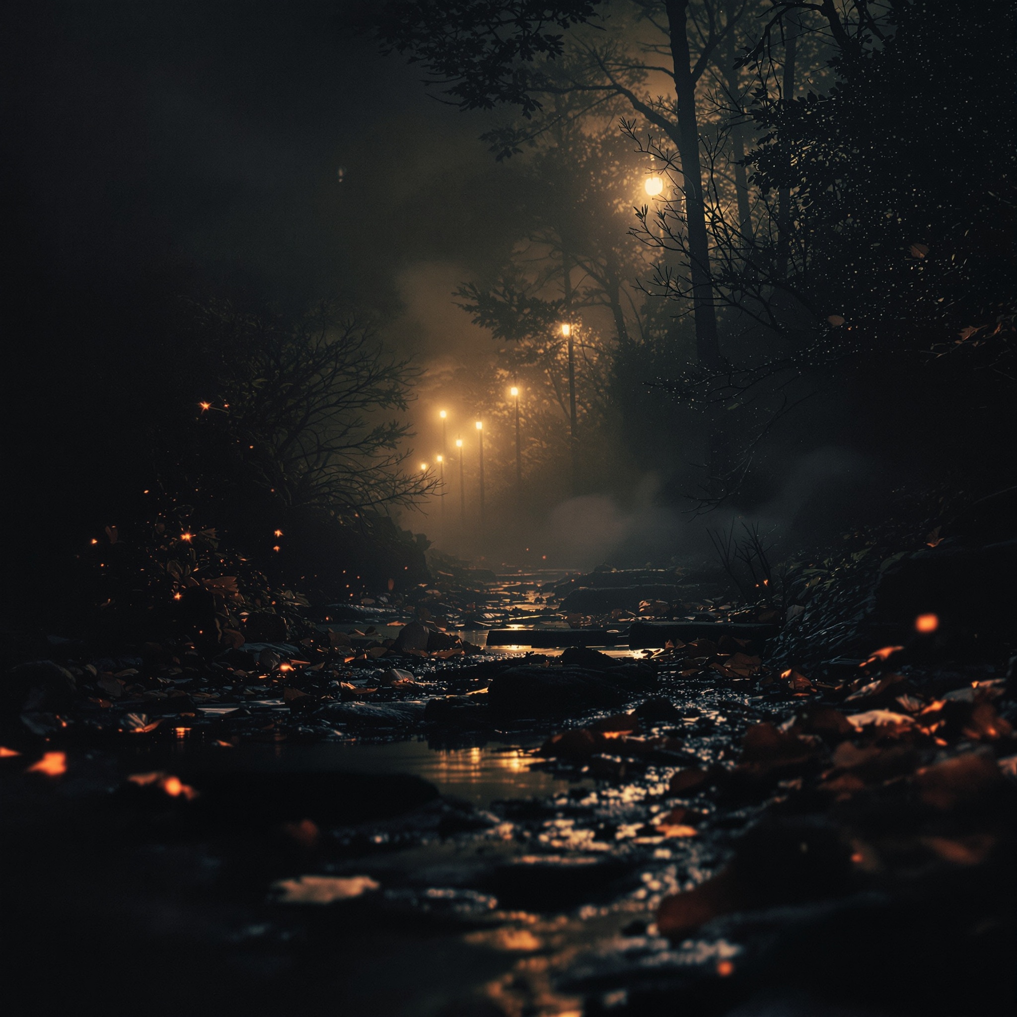 Still Small Voice cover art
