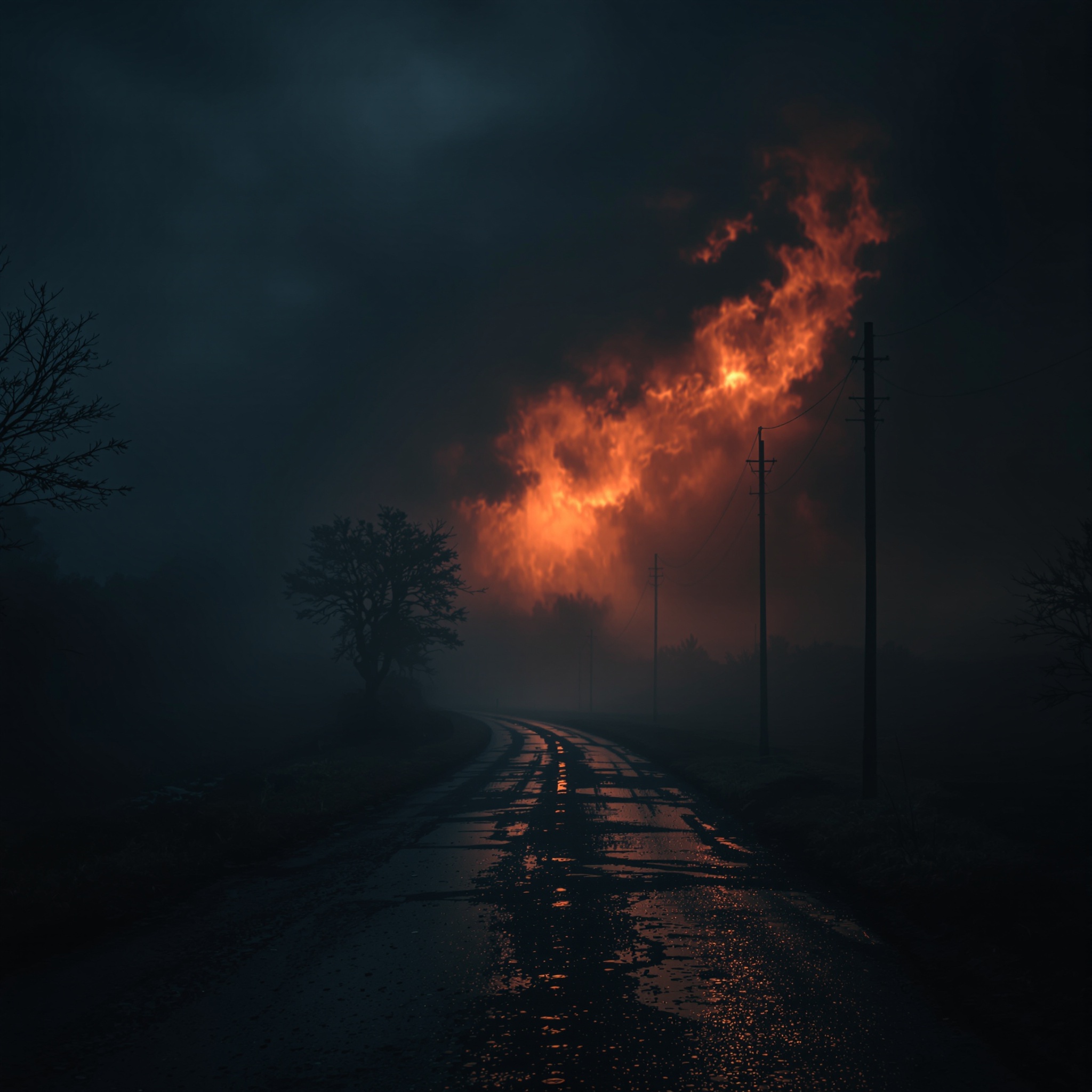 Where Are You? cover art