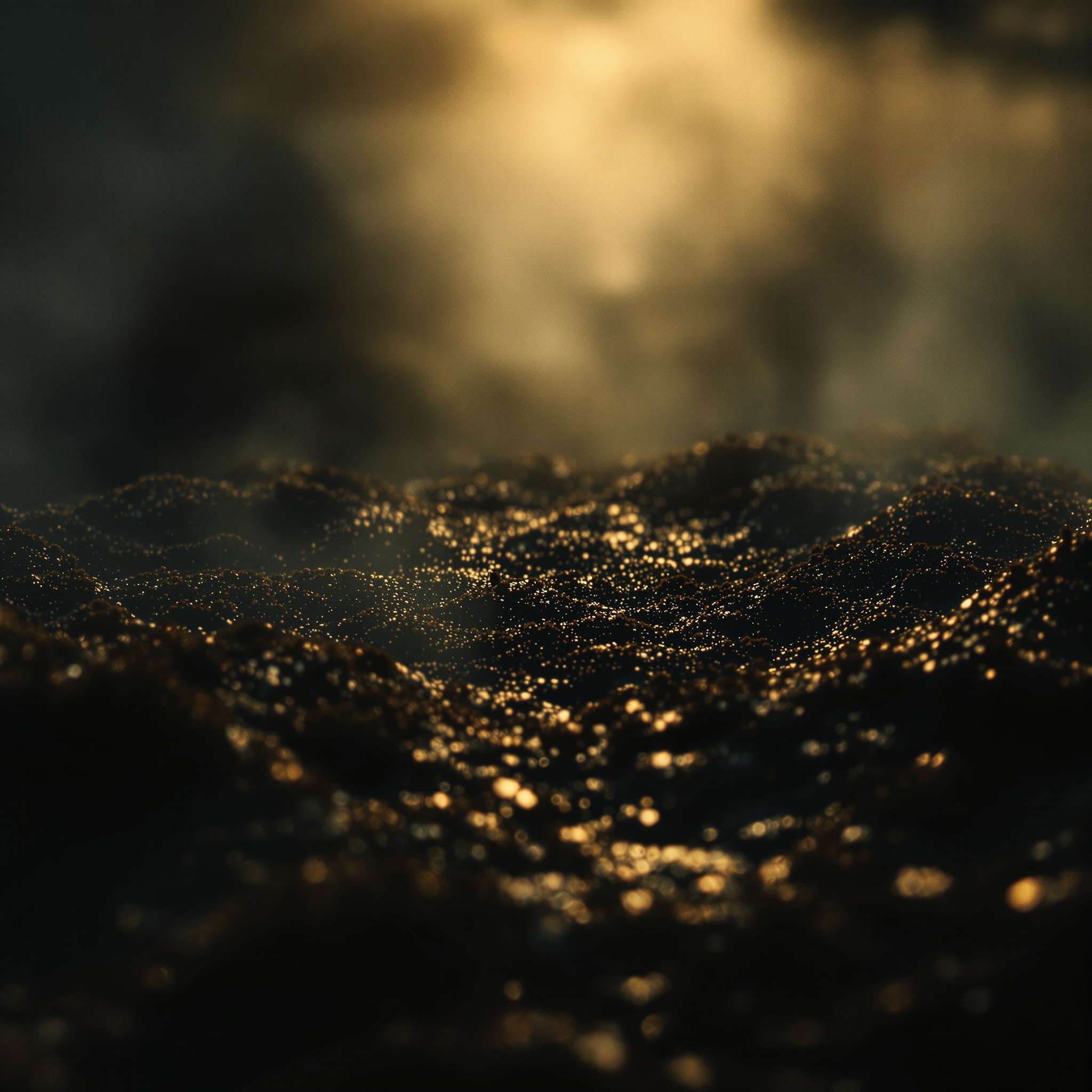 Let the Ground Have It cover art