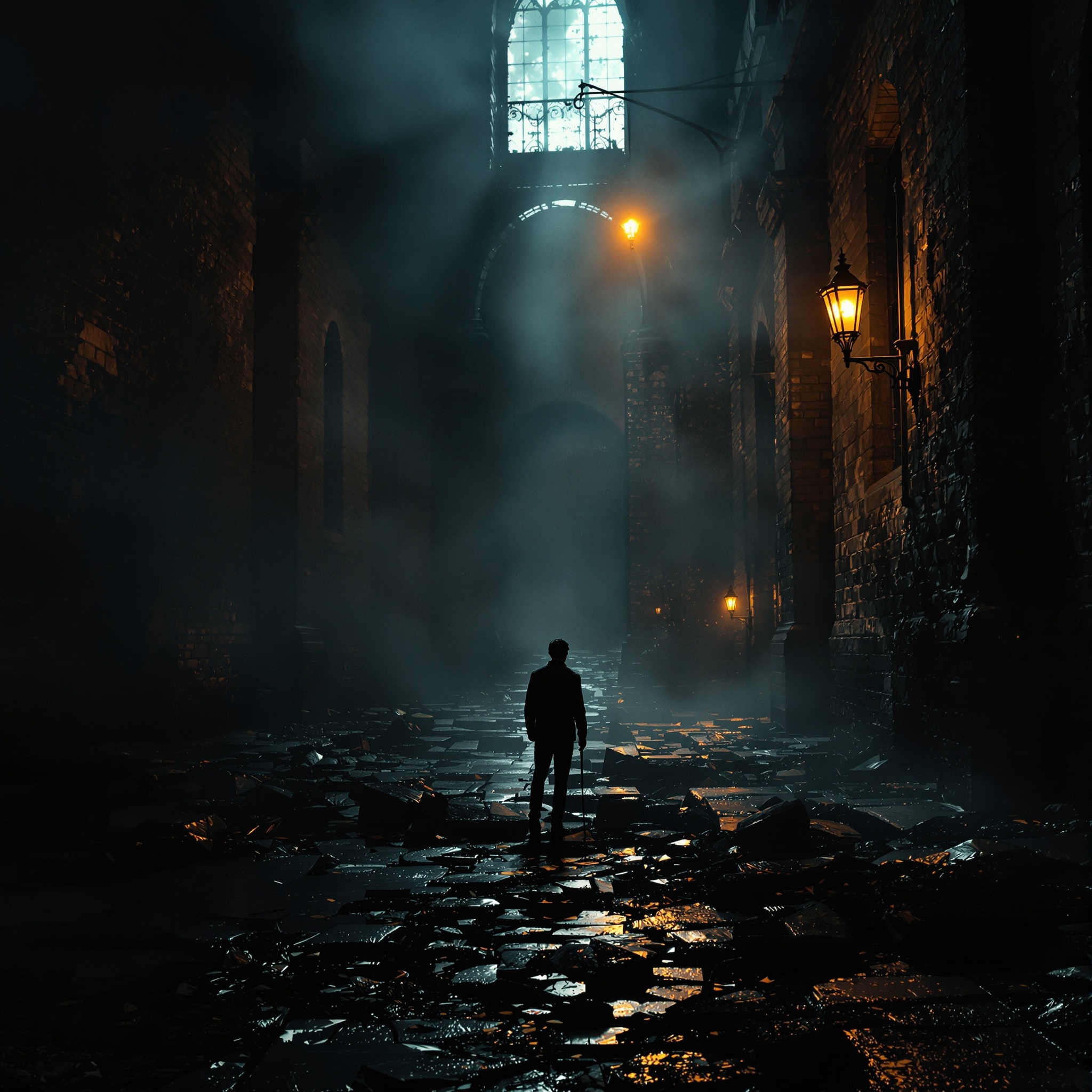 Il sigillo cover art