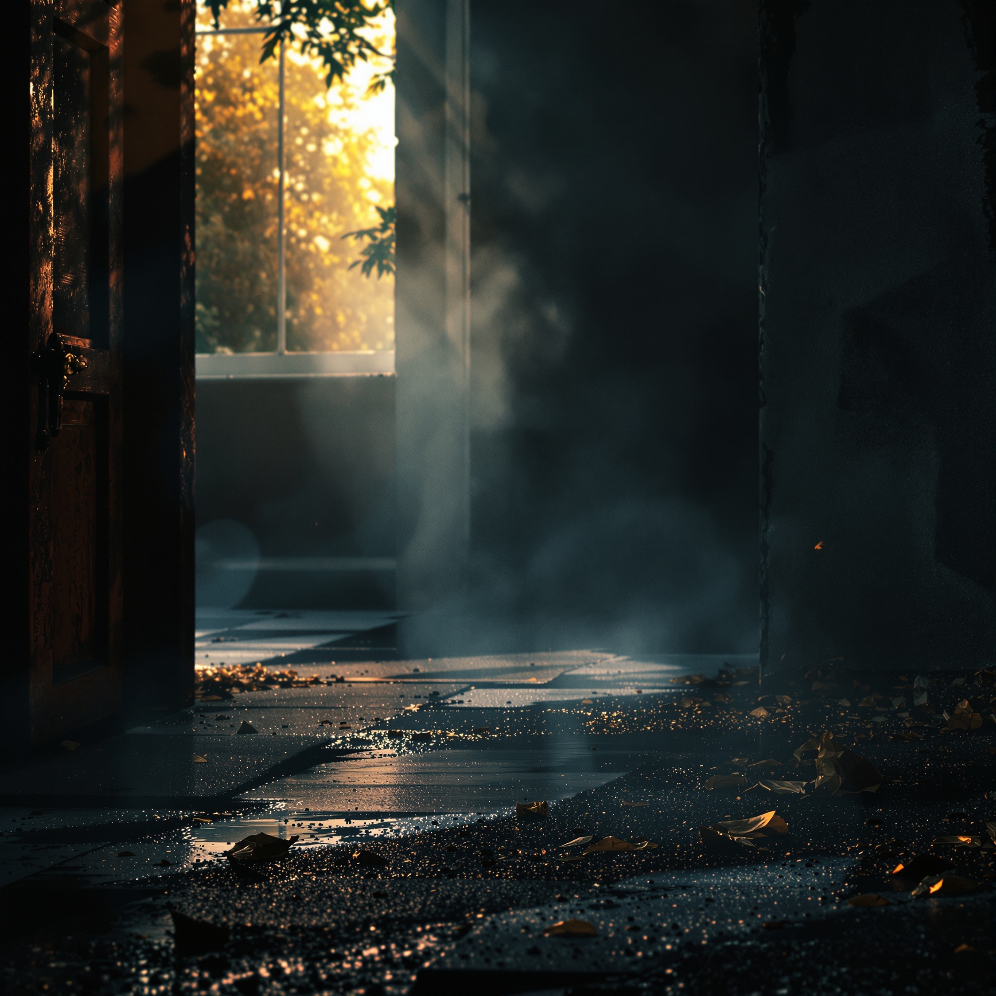 Intermezzo cover art