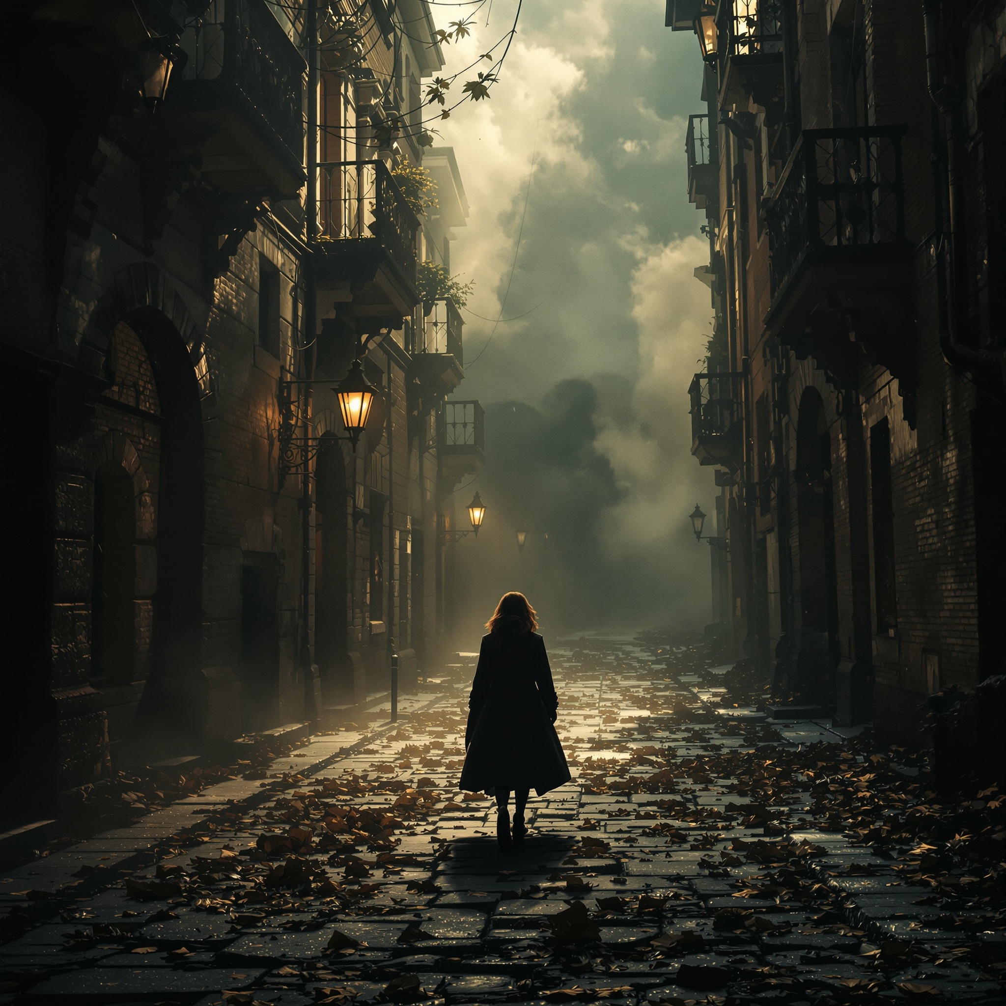 Veniamo per il cilindro cover art
