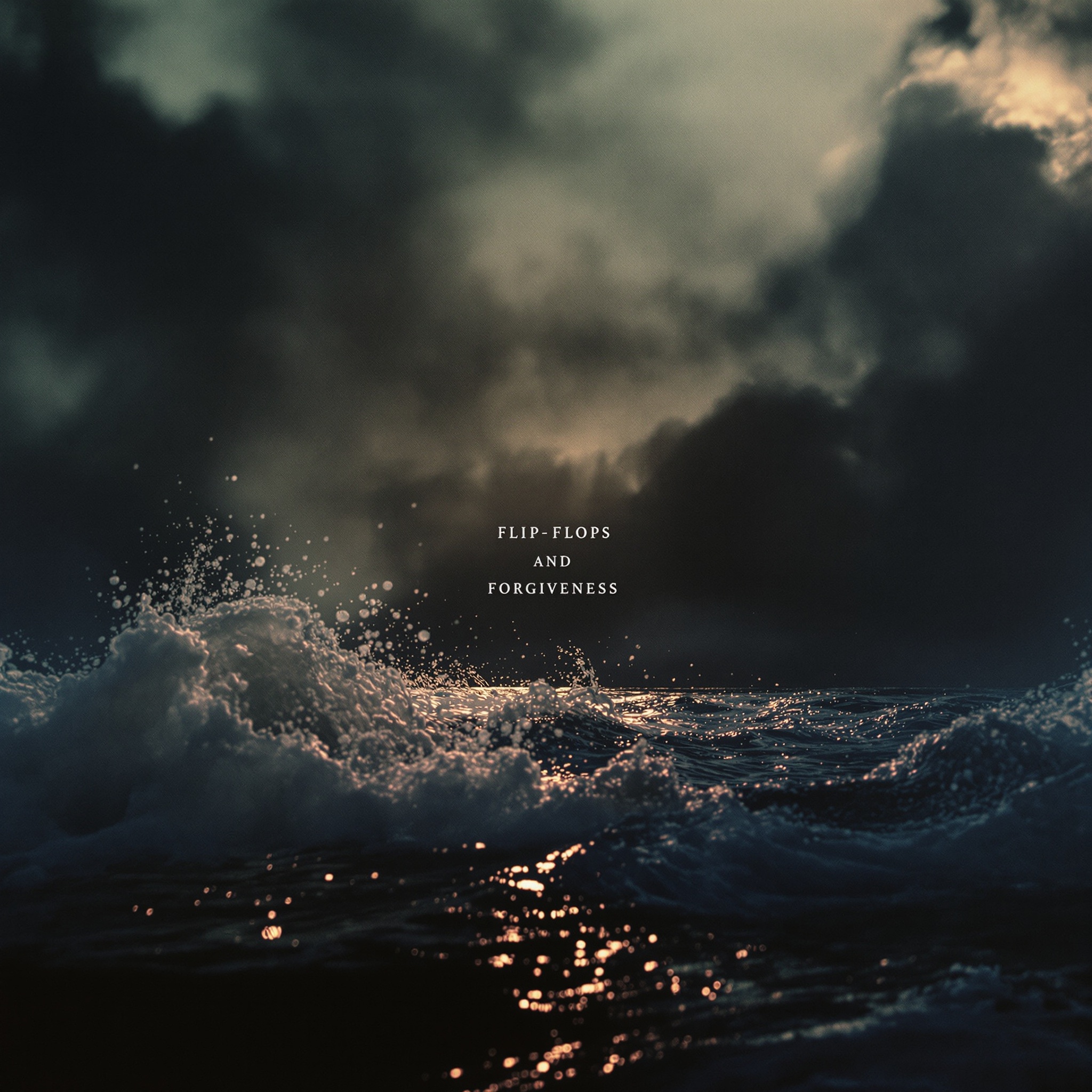 Flip-Flops and Forgiveness cover art