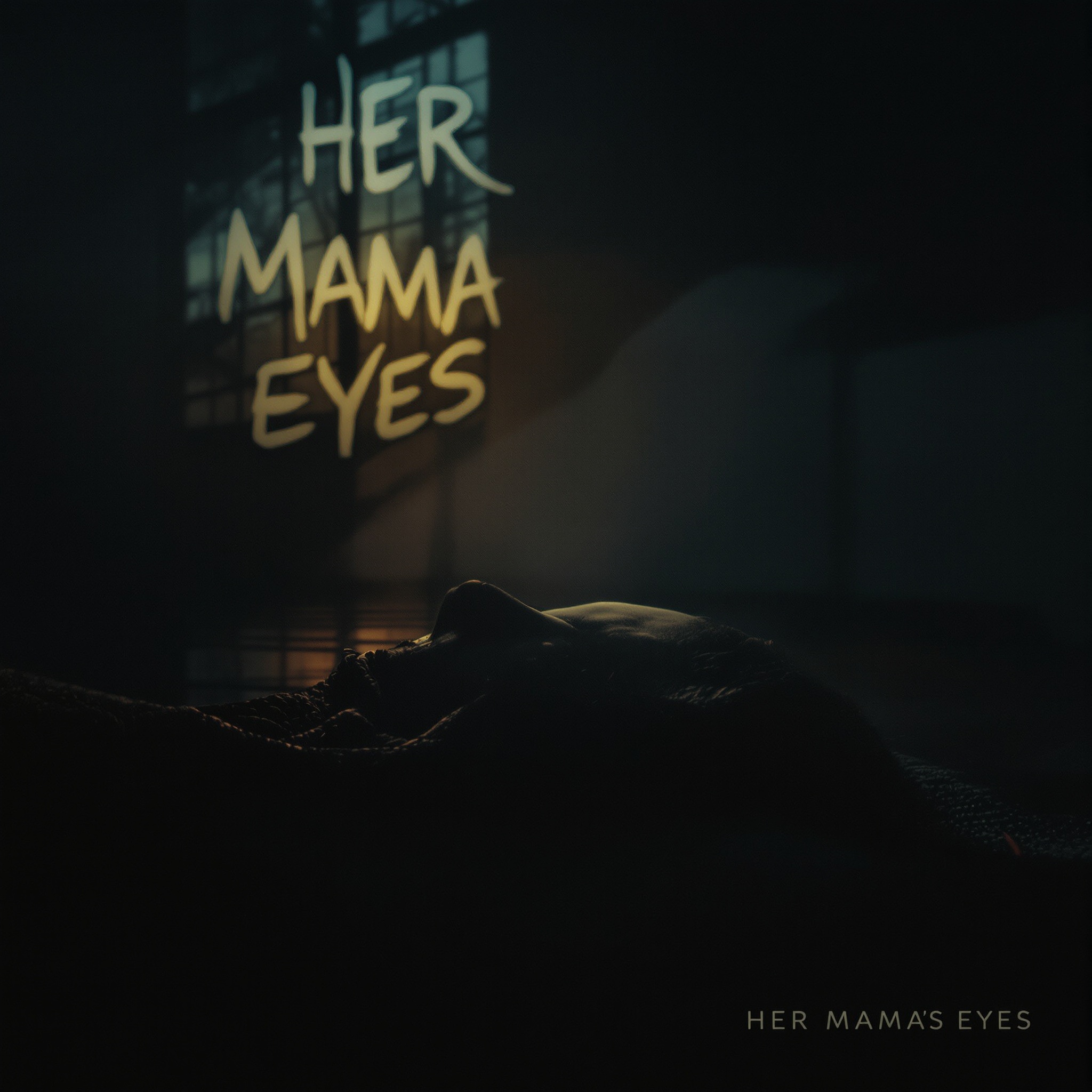 Her Mama's Eyes cover art