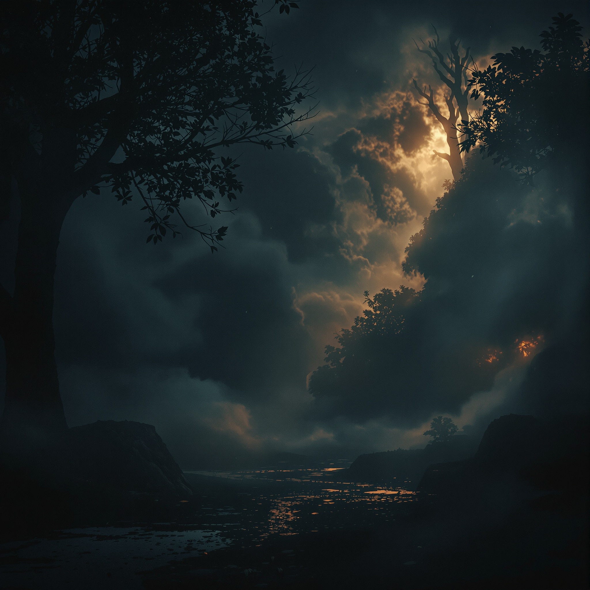 The Dream I Keep cover art