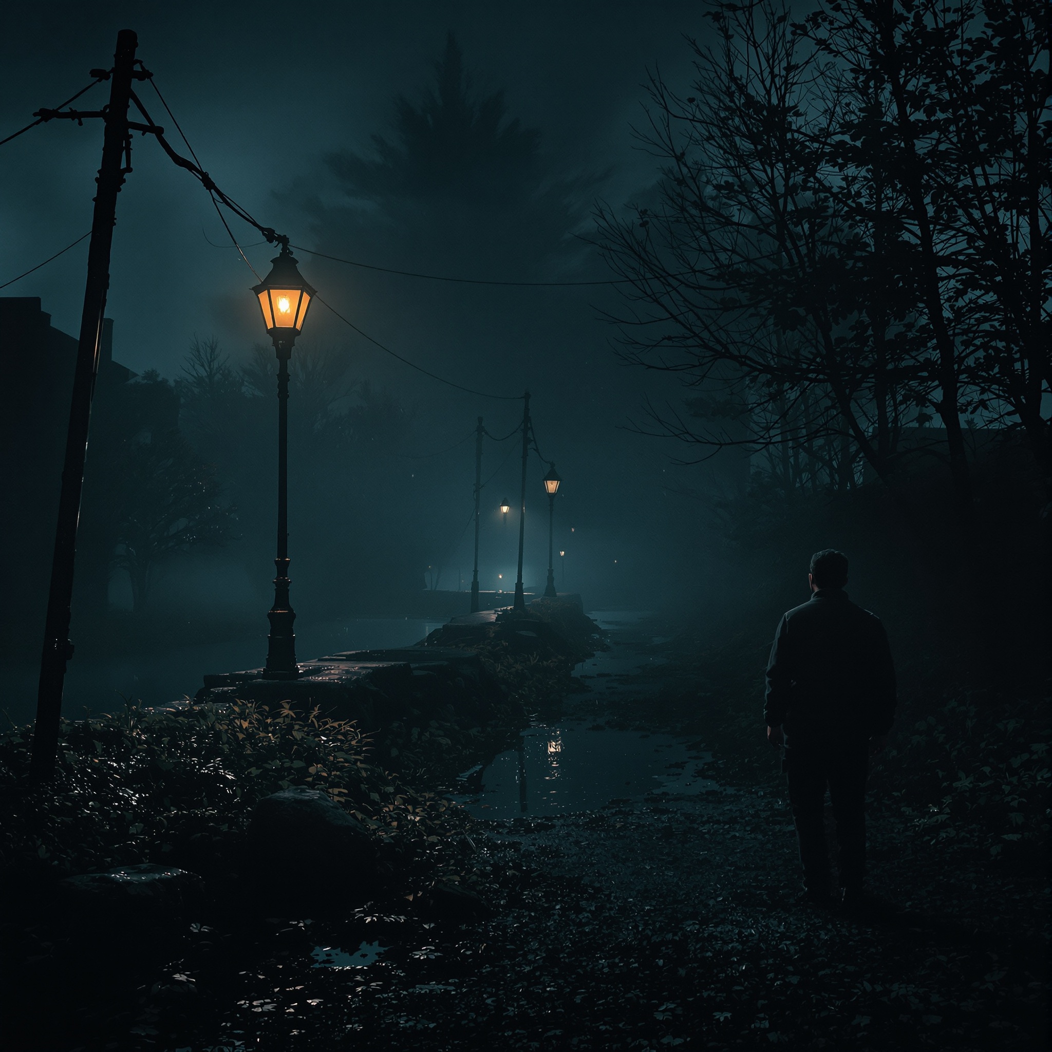 Seven Fifty-Three A.M. cover art