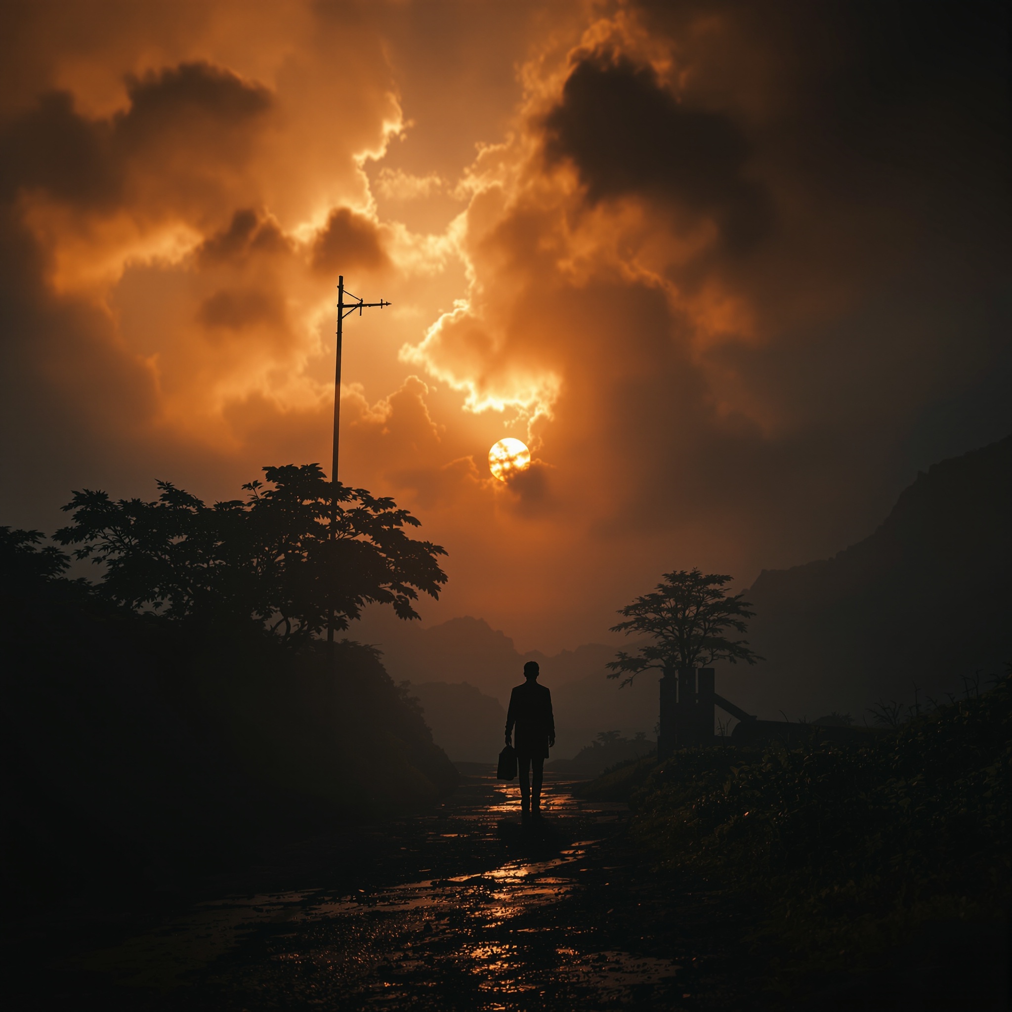 Kolade Is Still Here cover art