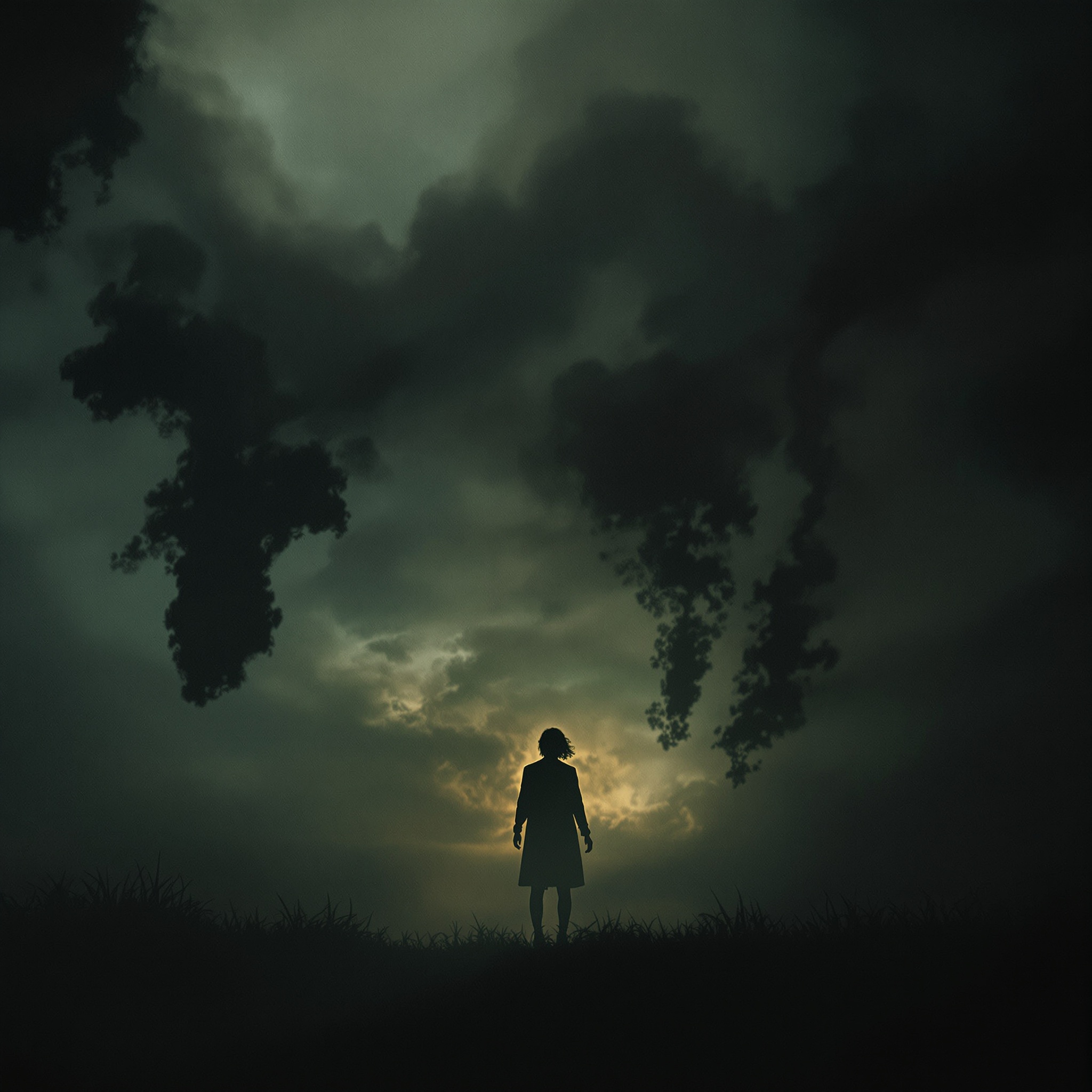 What I Sing to Your Child cover art