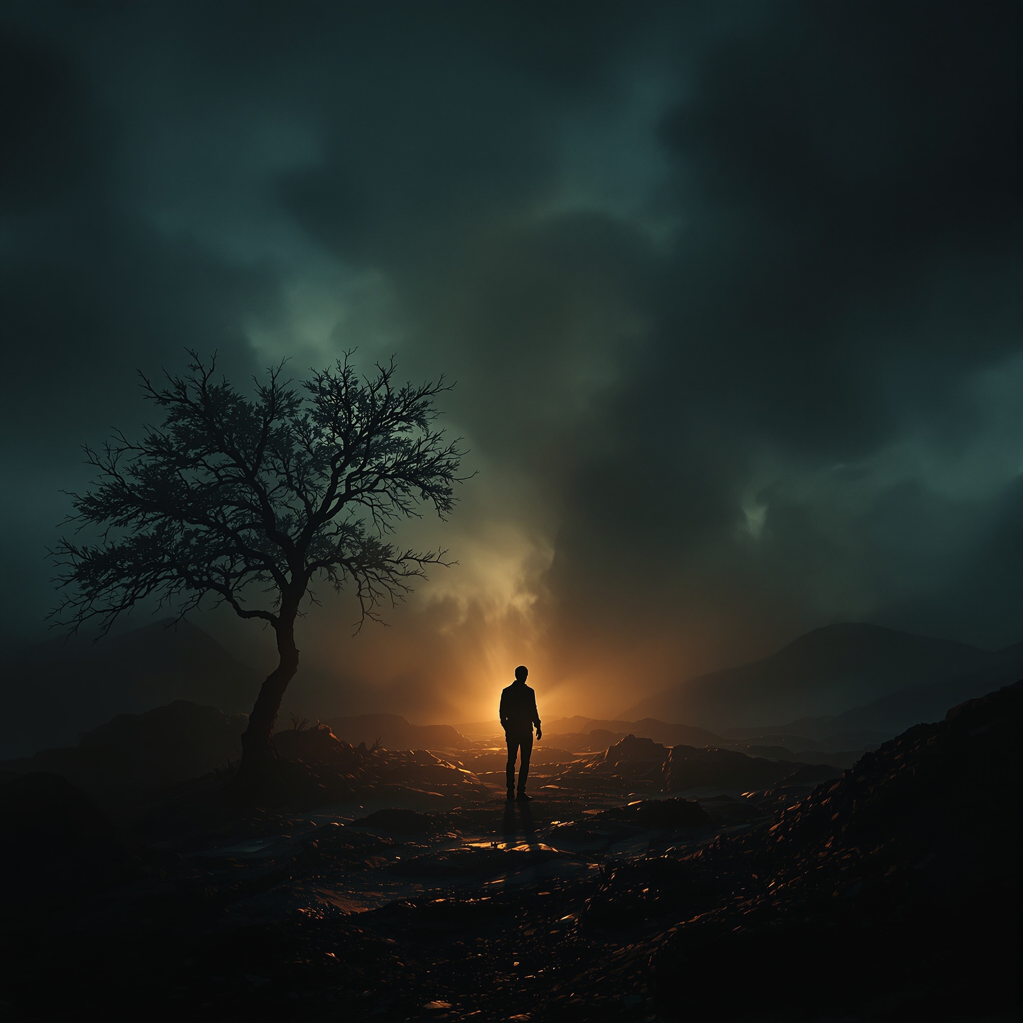 What the Soil Remembers cover art