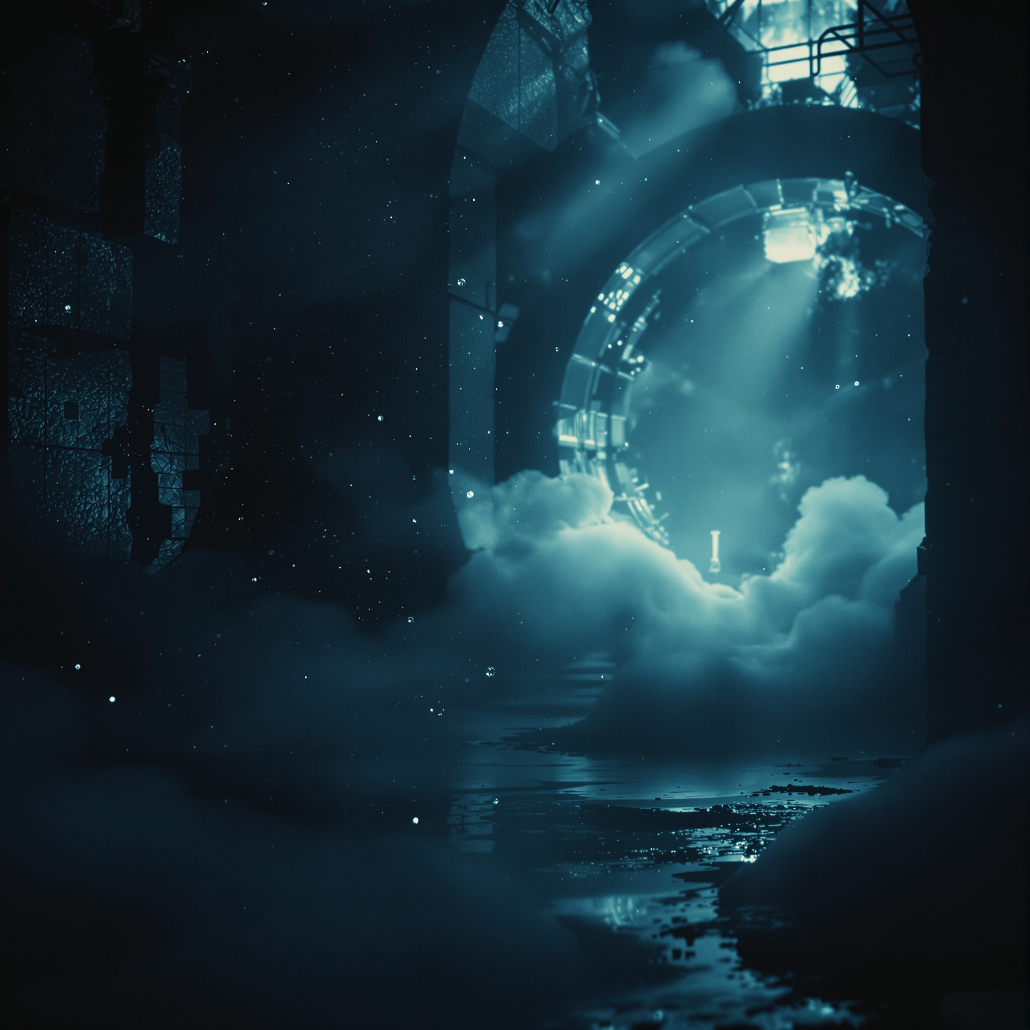 Calibration Day cover art