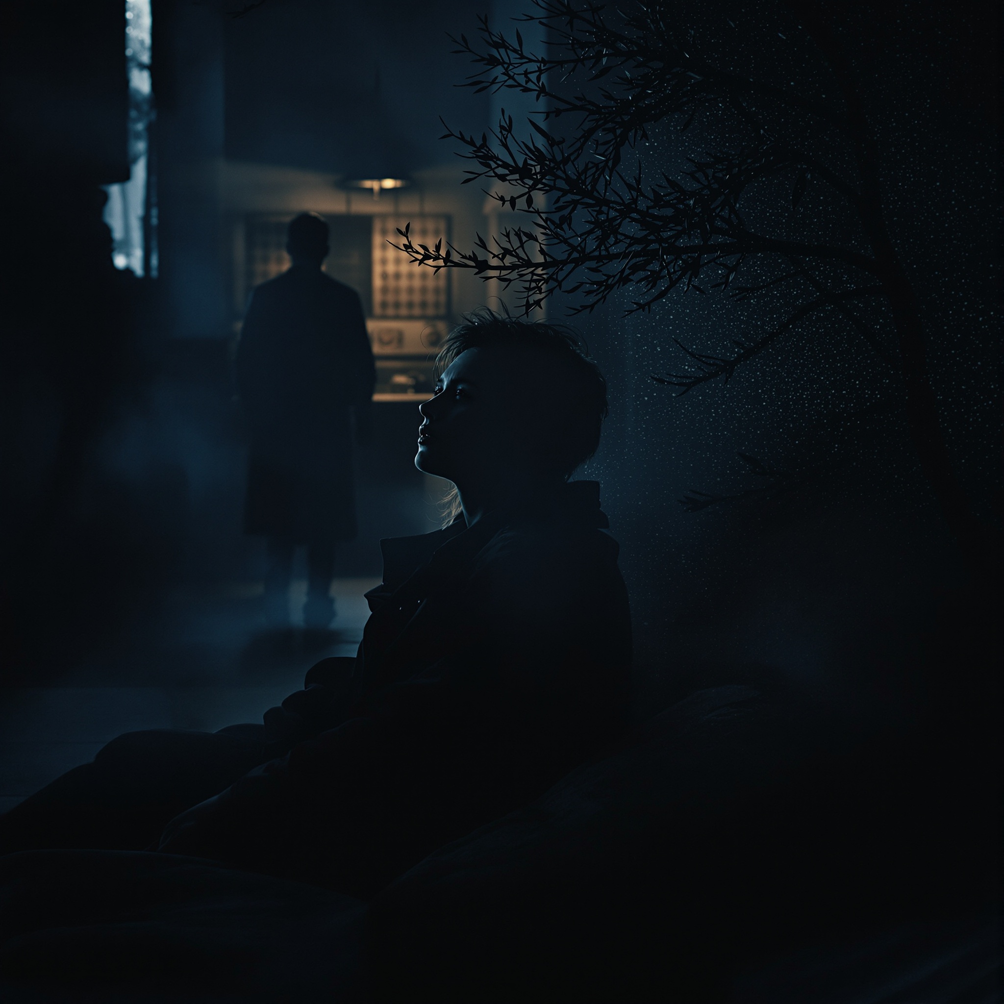 It Was Still a Life cover art