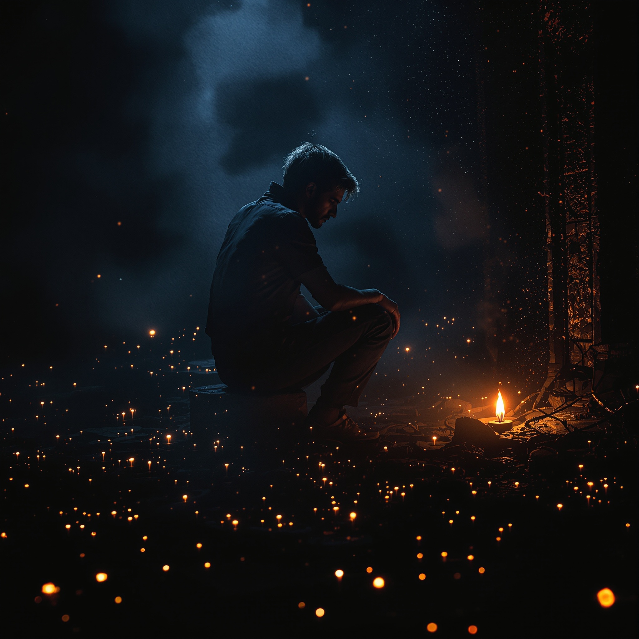 Iteration Three cover art
