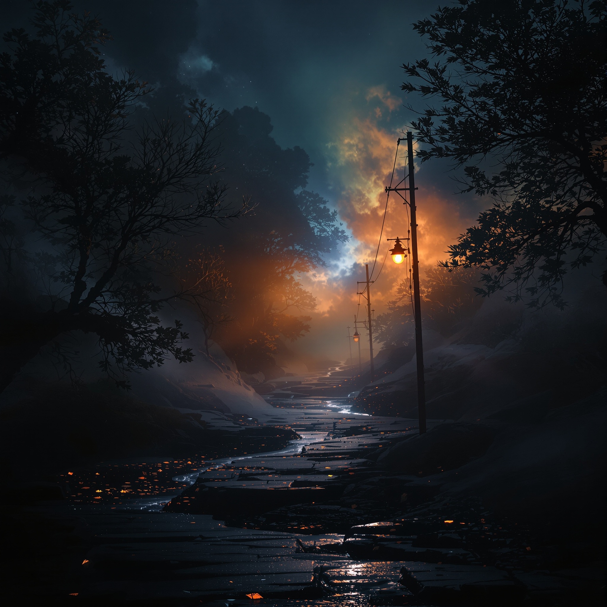 Same Frequency cover art