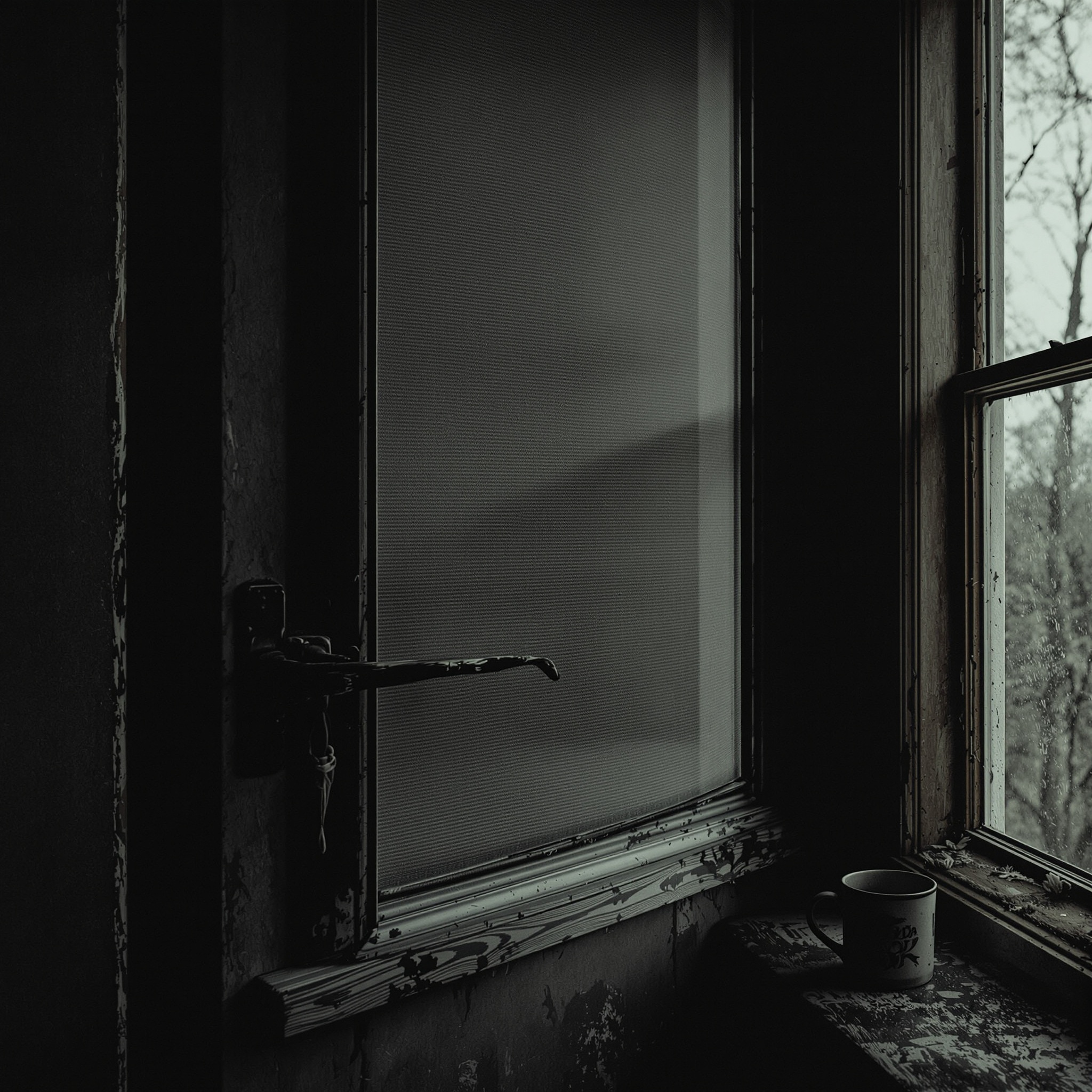 Forgave You Till I Disappeared cover art