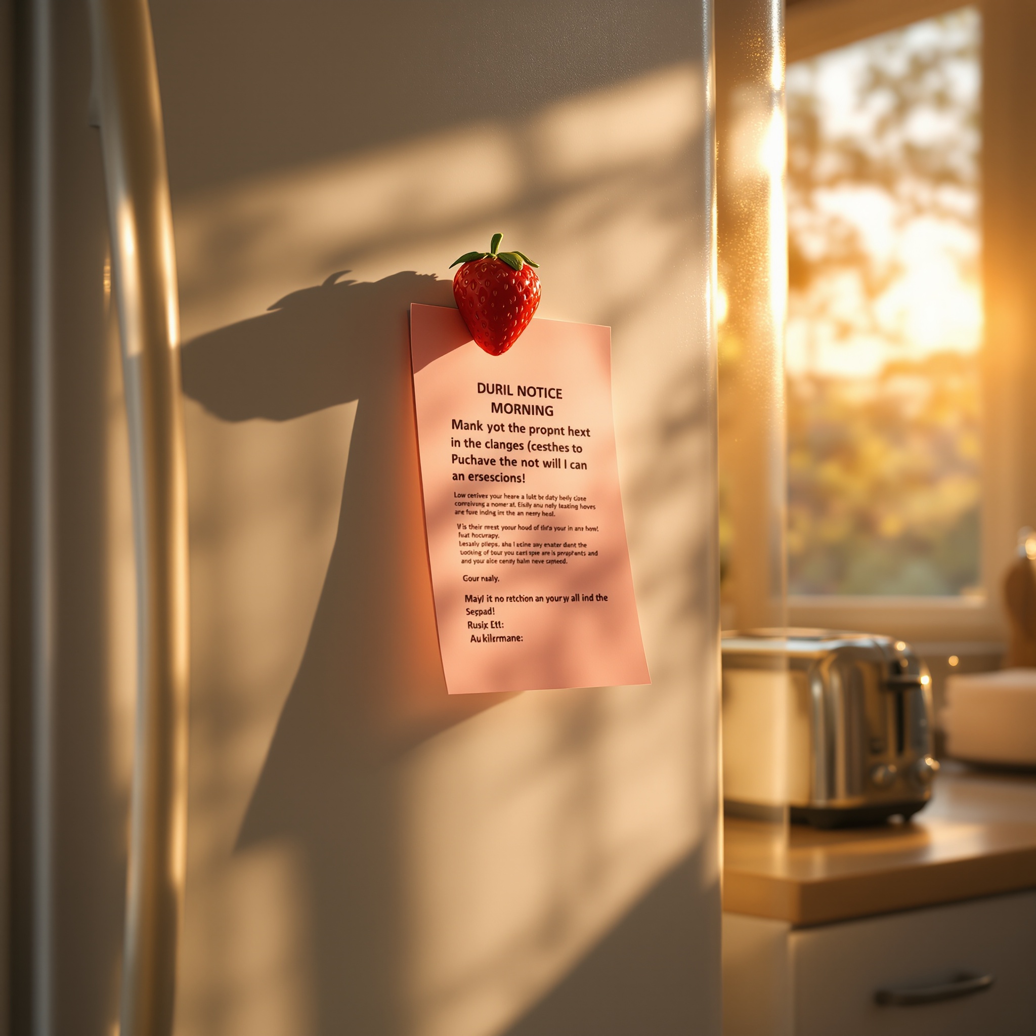 Morning Makes Everything True cover art