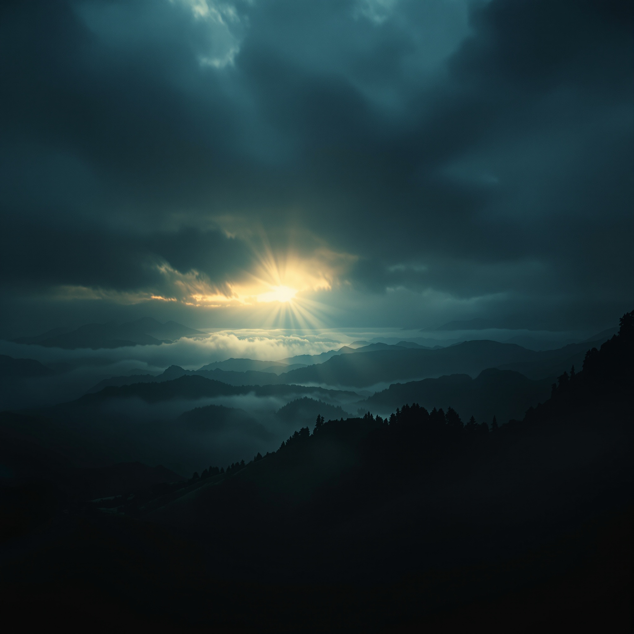 Before the Light Had a Name cover art