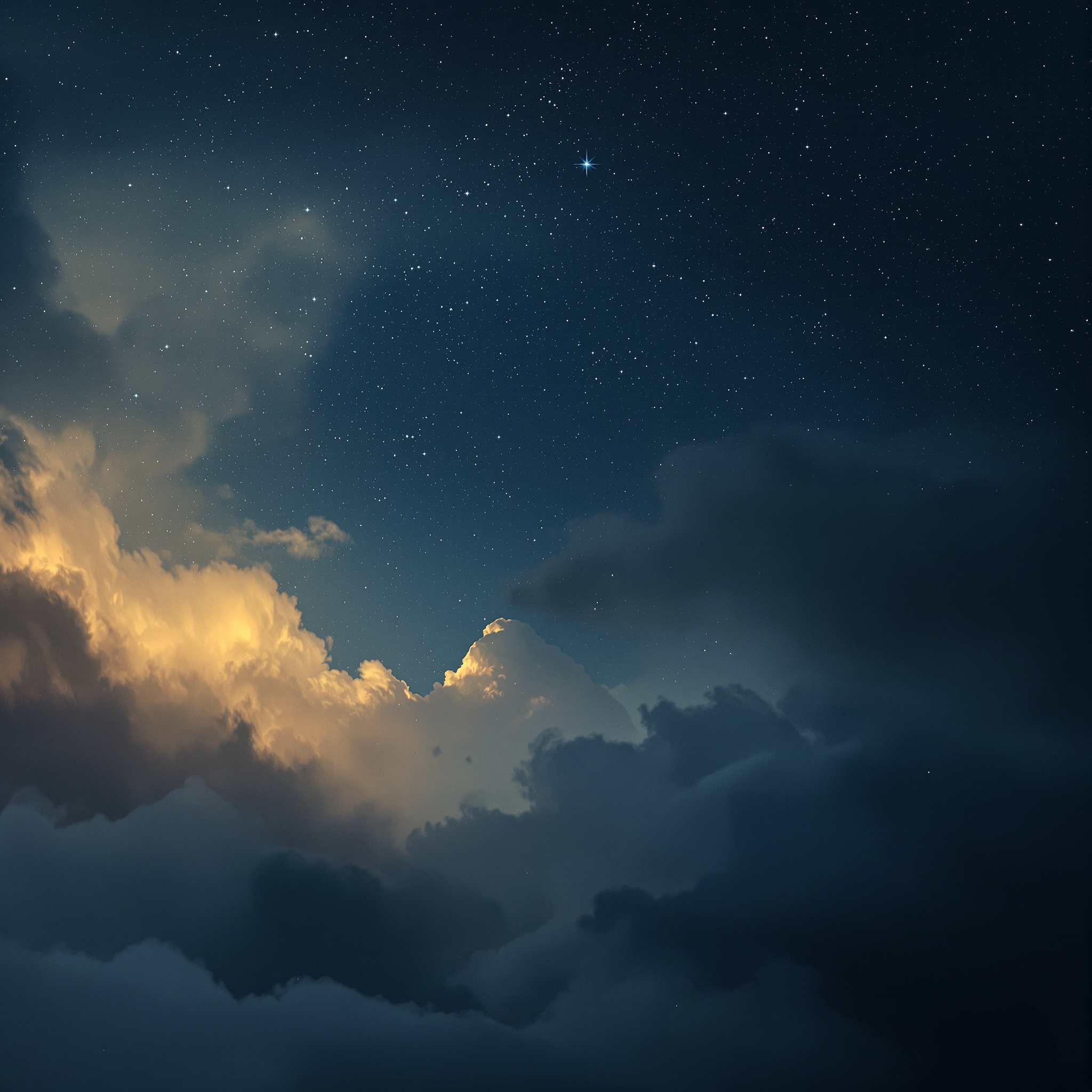 Count the Stars cover art