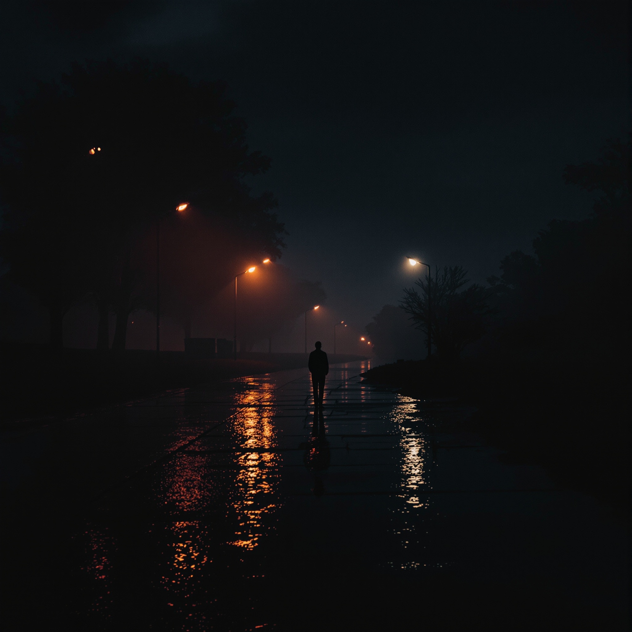 Leave Your Country cover art