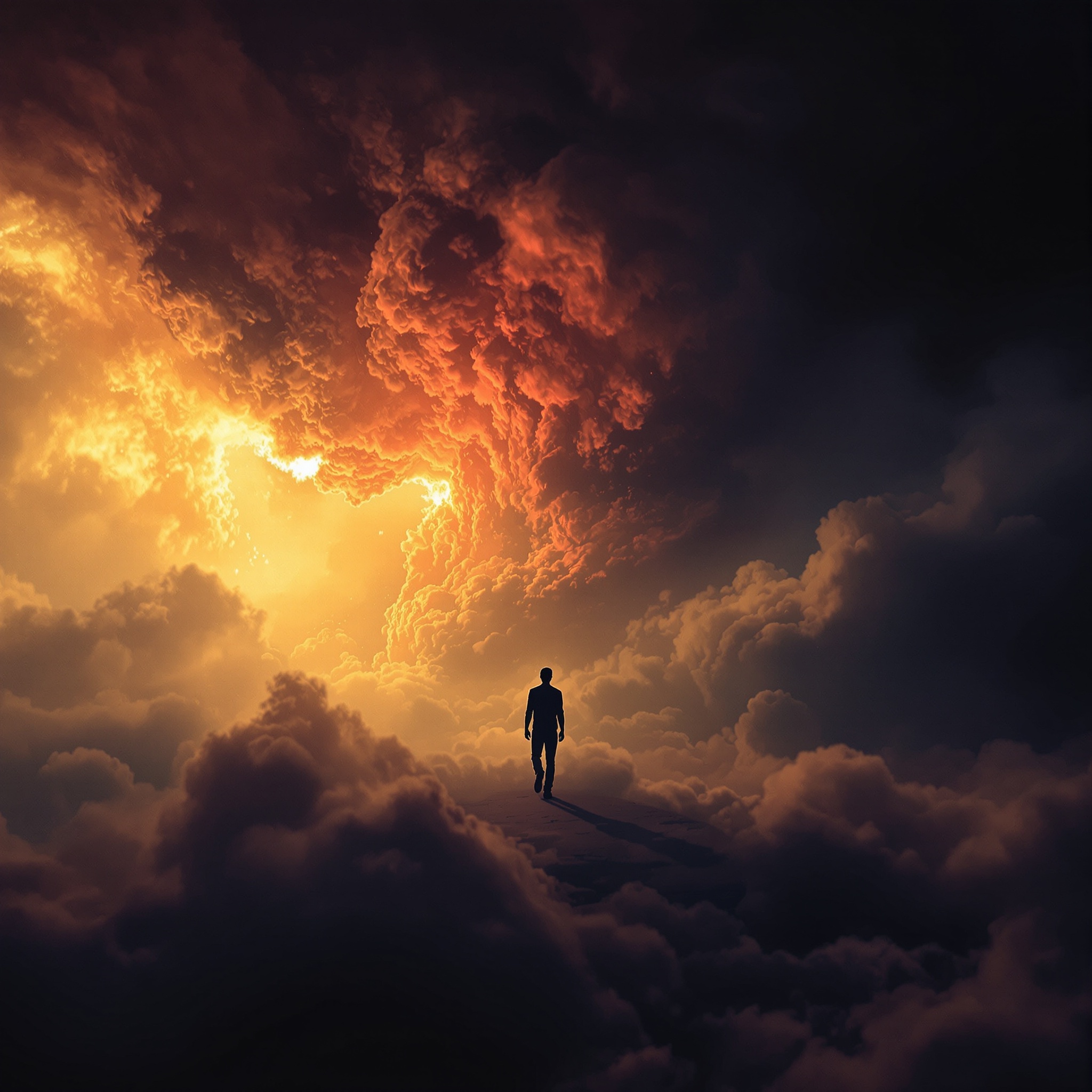 The God Who Sees Me cover art