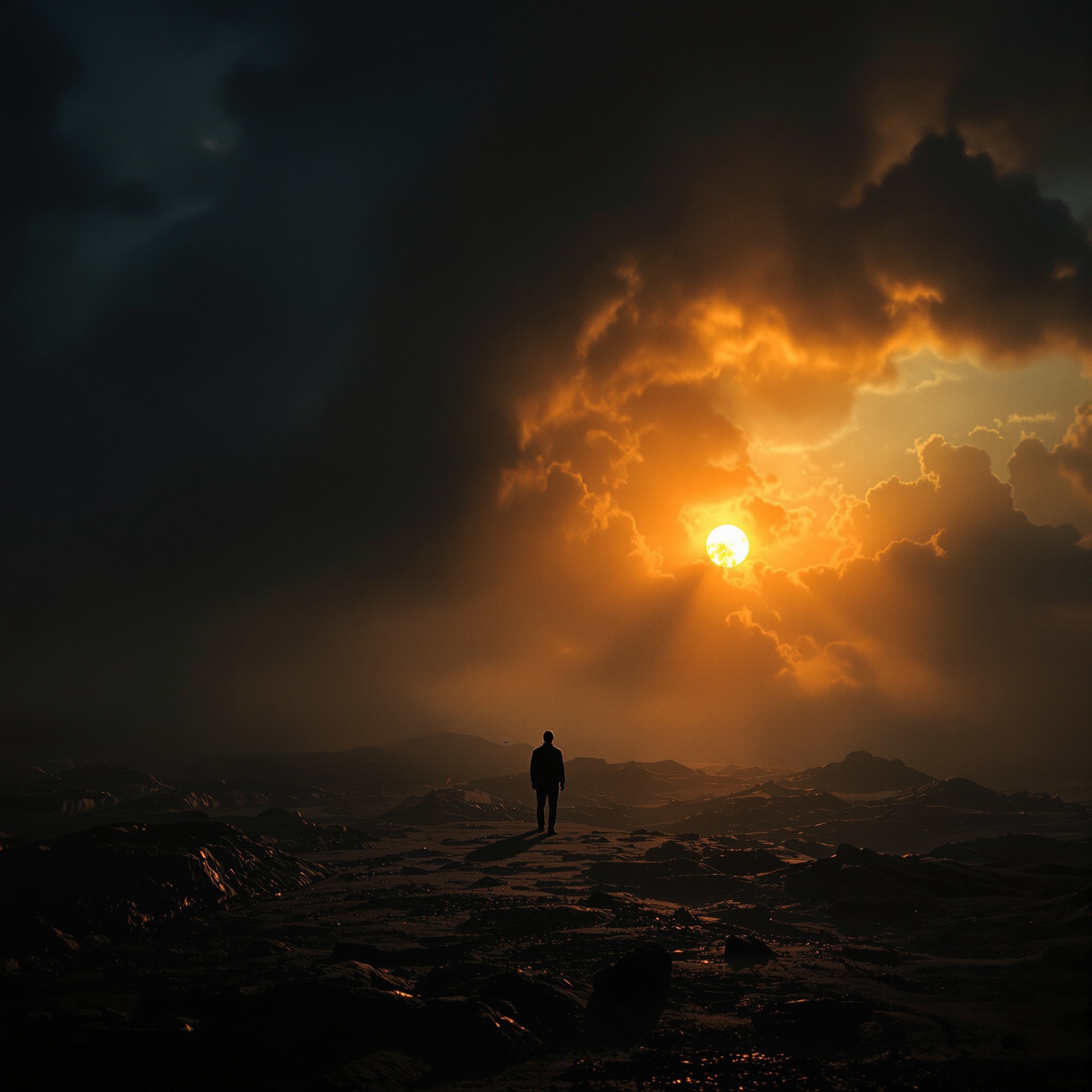 Until the Breaking of the Day cover art