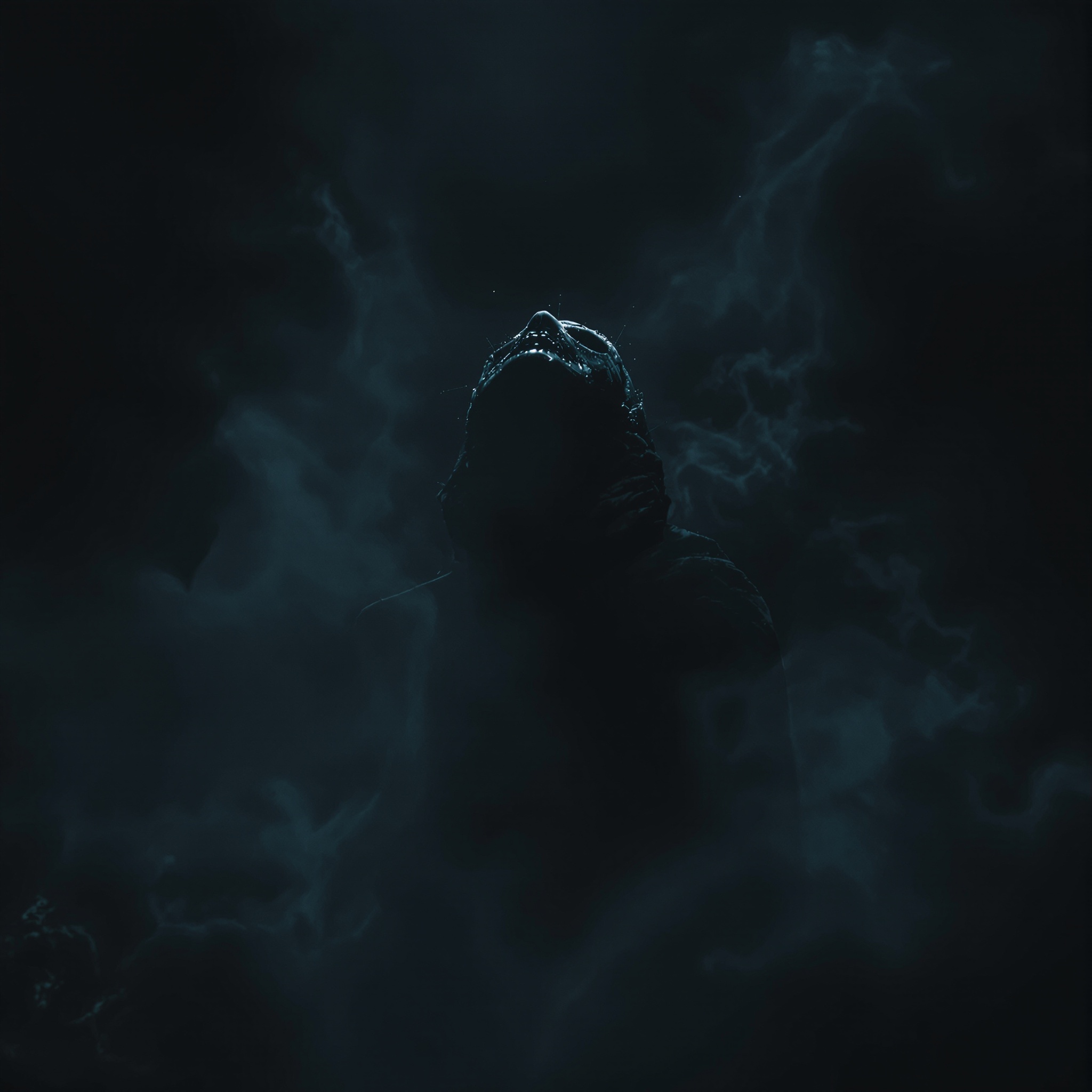 You Meant It for Evil cover art