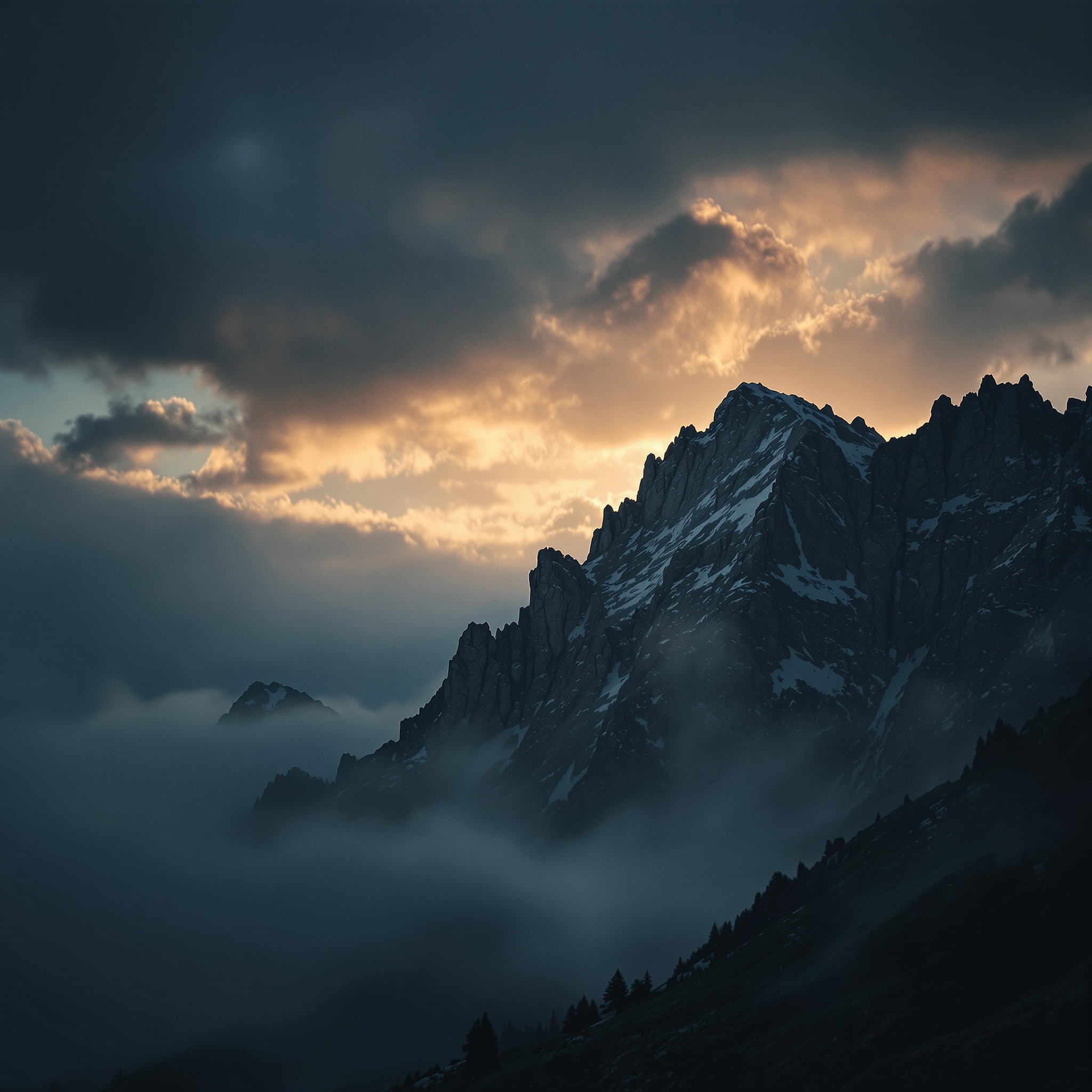 From This Mountain I Can See It cover art