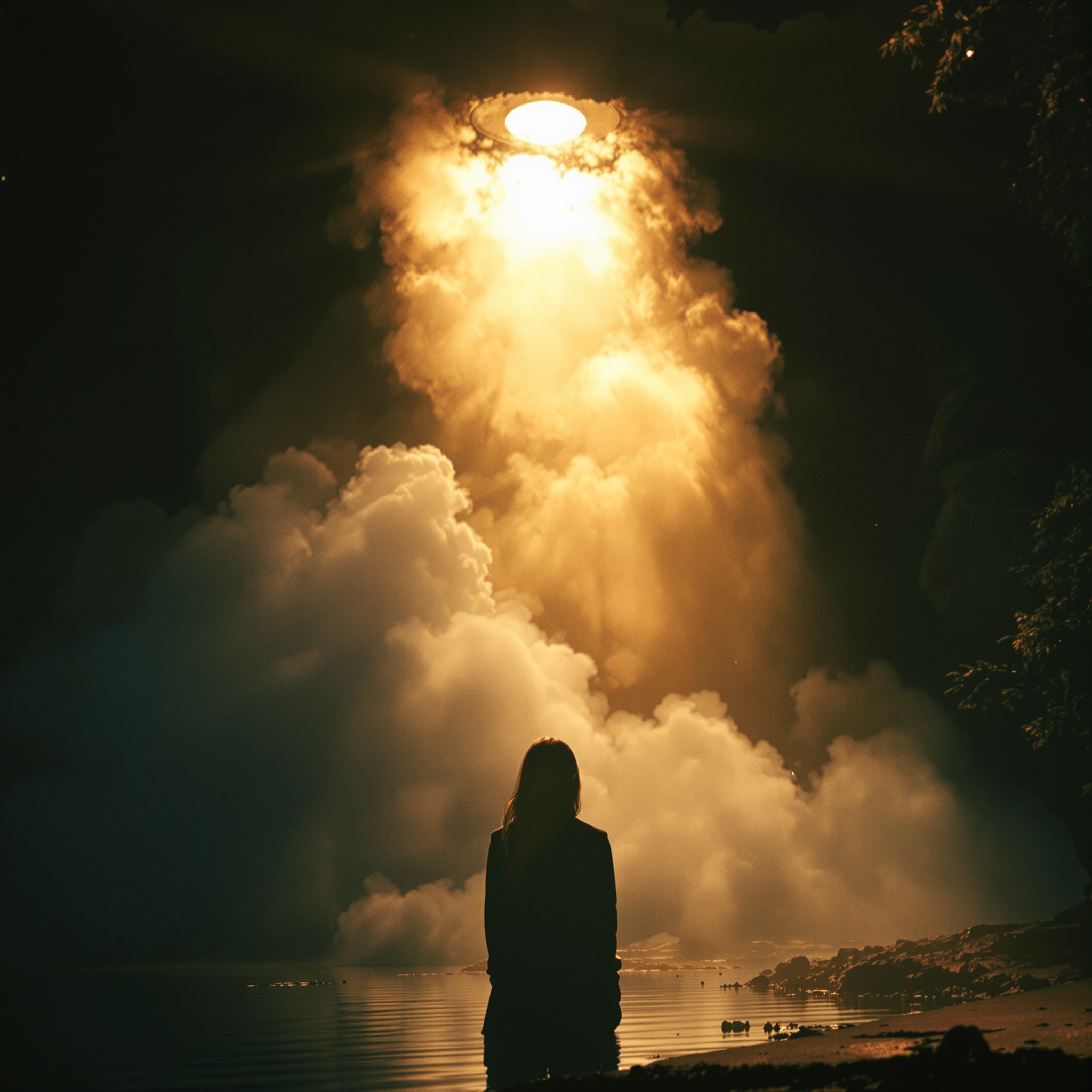 Look and Live cover art