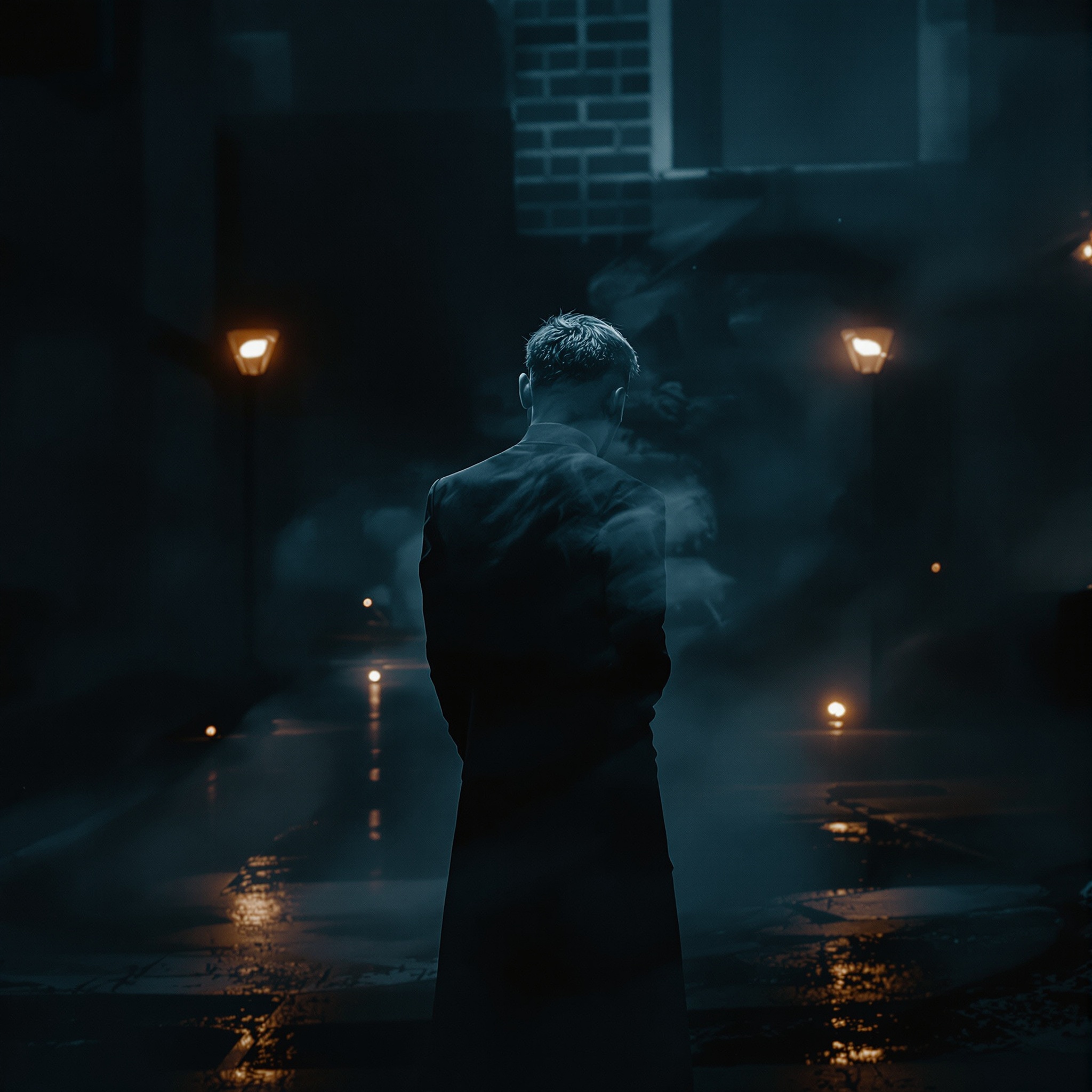 What Is It? cover art