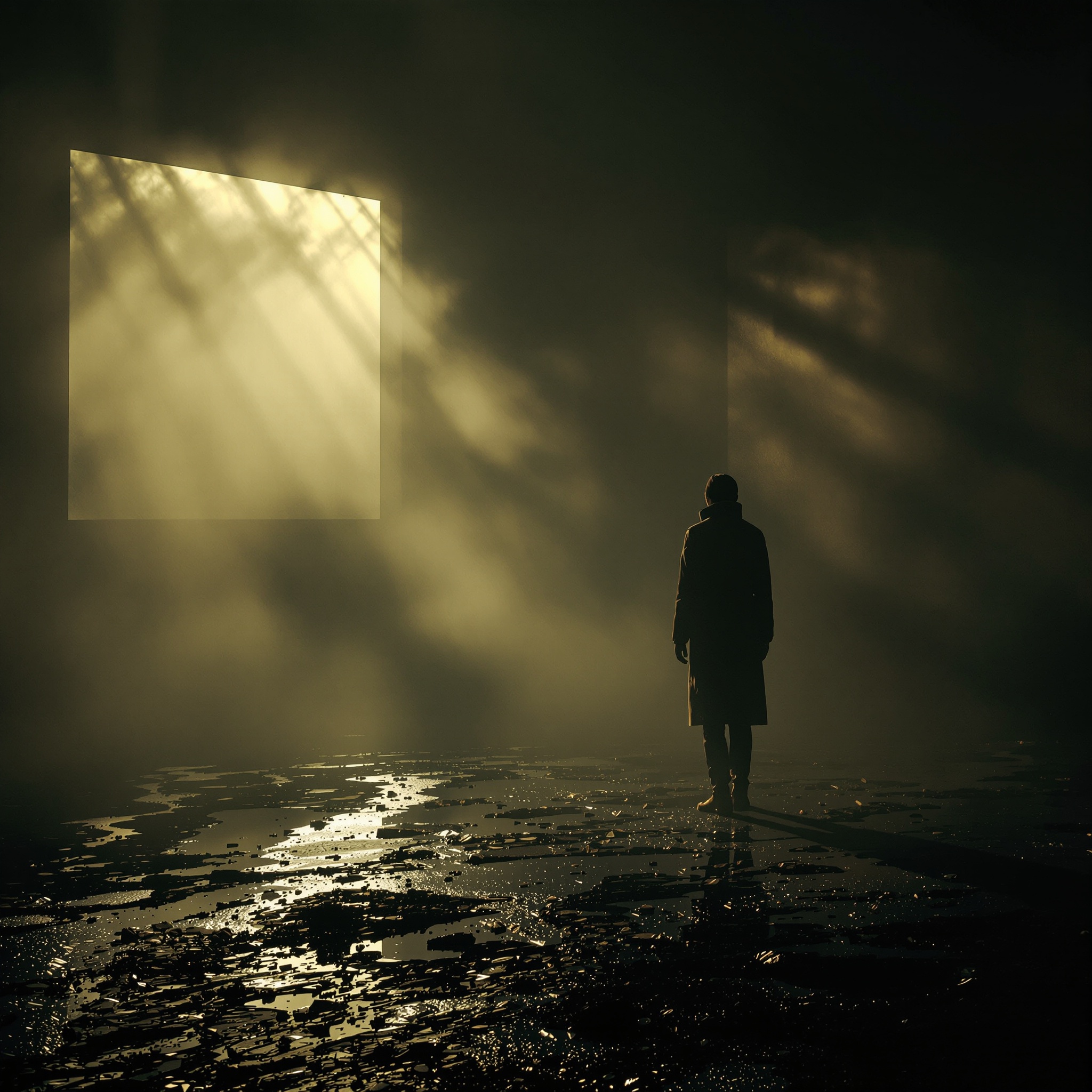 Seven Times Around cover art