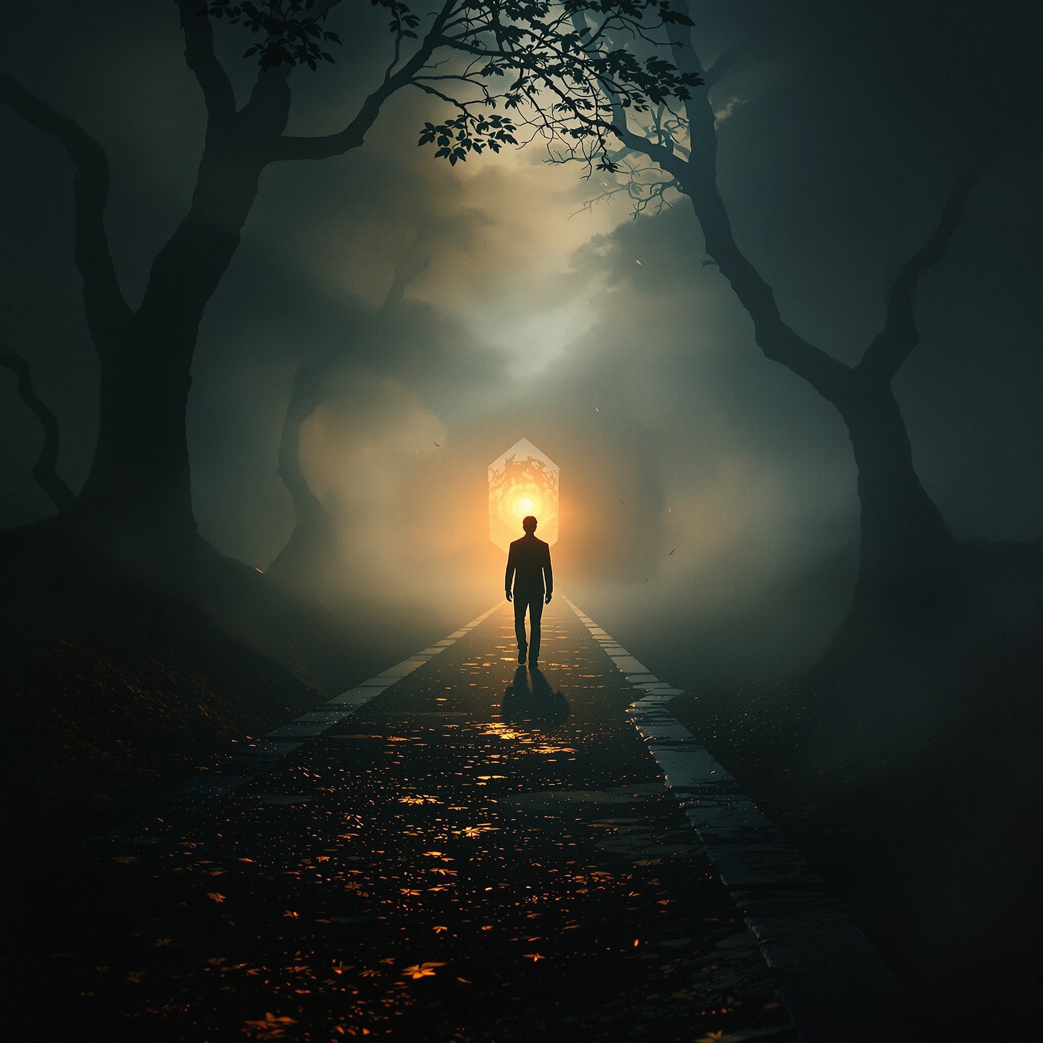The Riddle and the Razor cover art