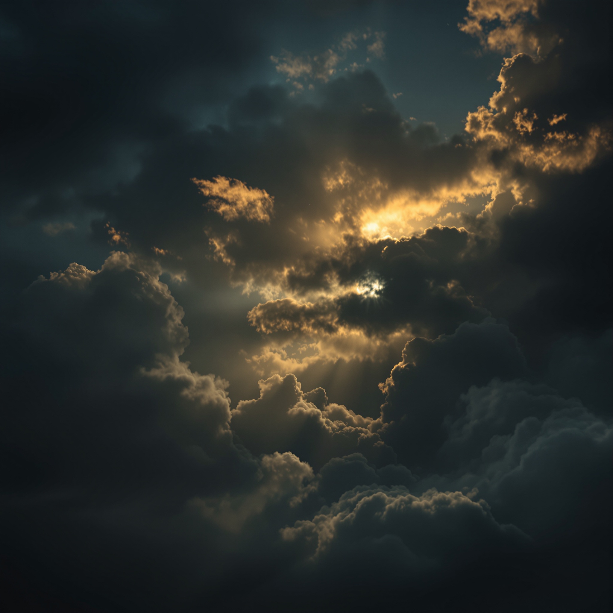 The Sun Stood Still cover art