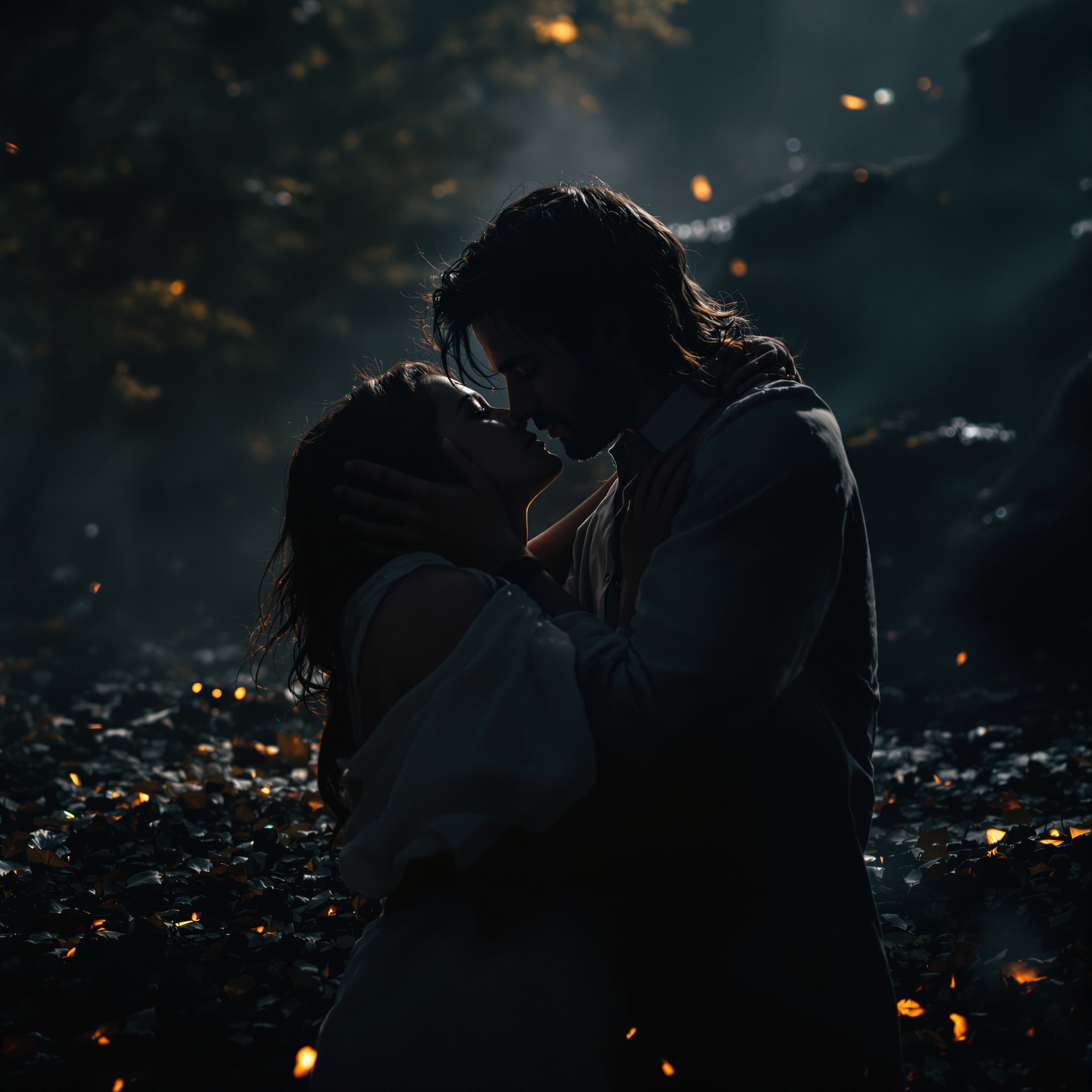 An Understanding Heart cover art