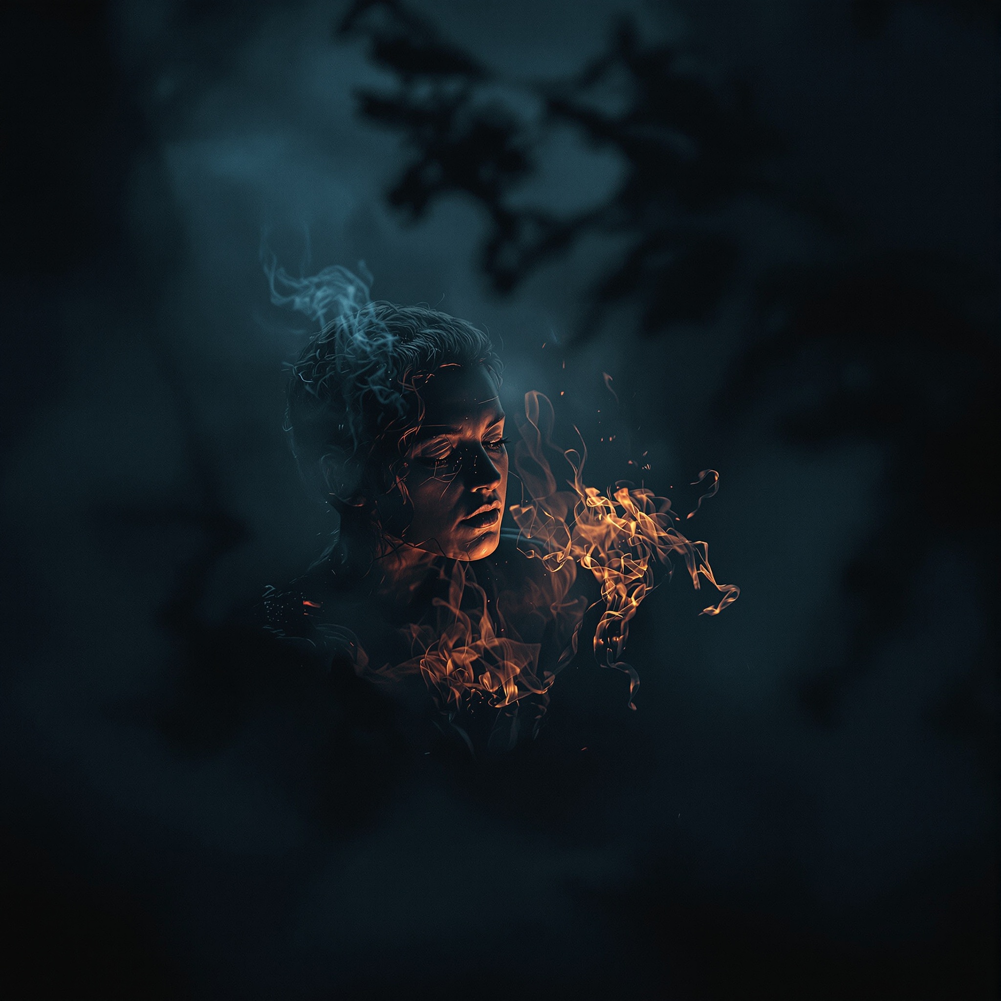 Divide the Child cover art