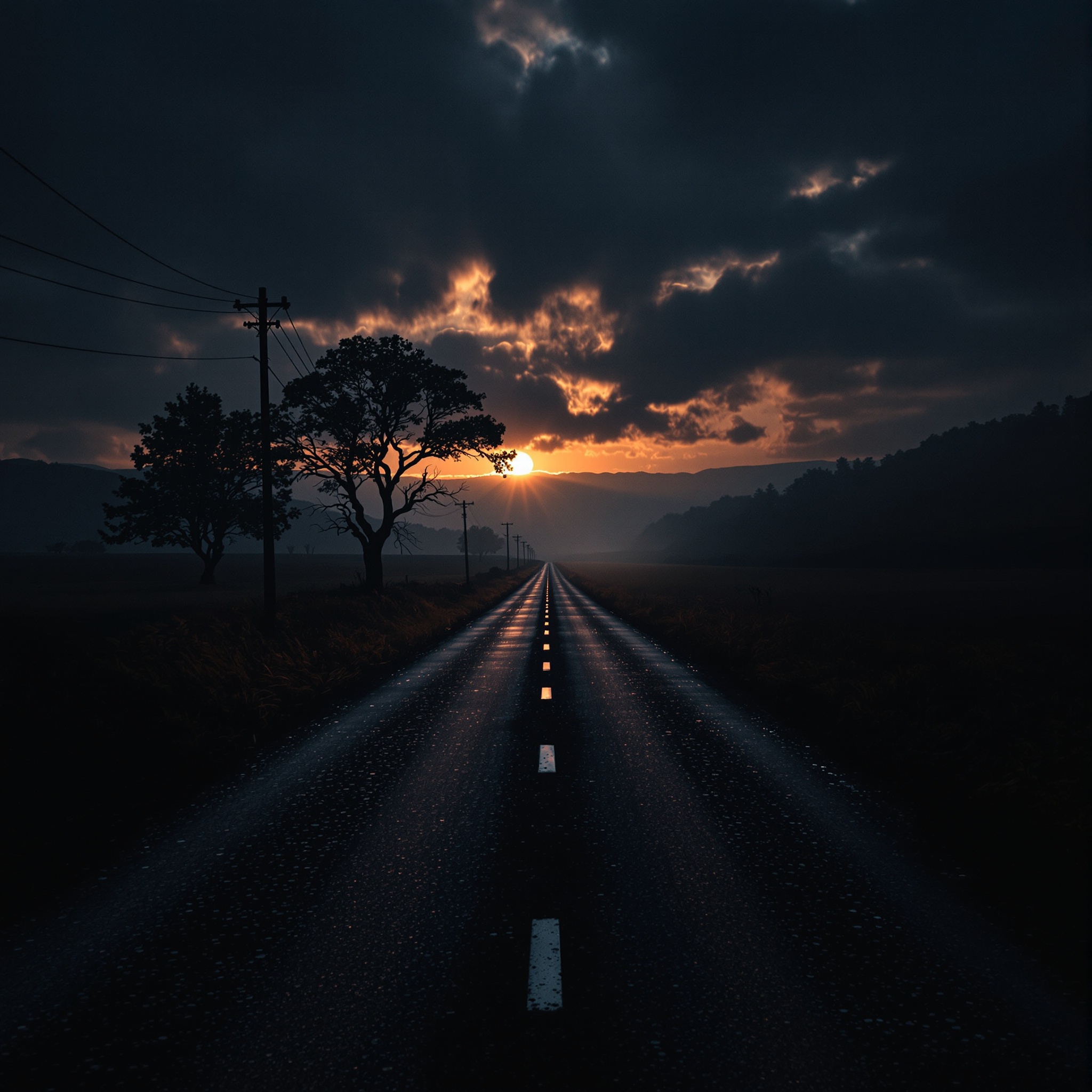 Another Road Home cover art