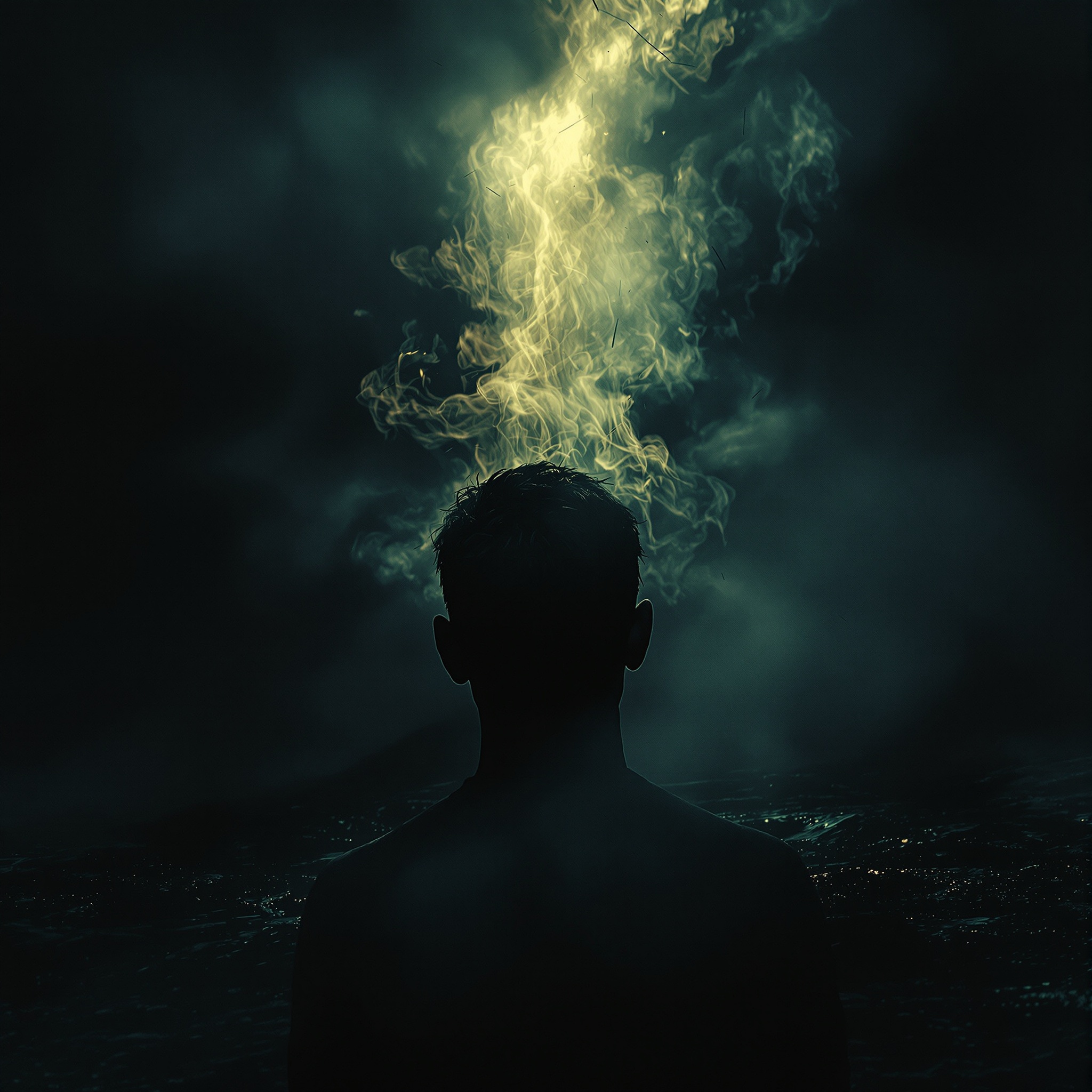 Be It Unto Me cover art