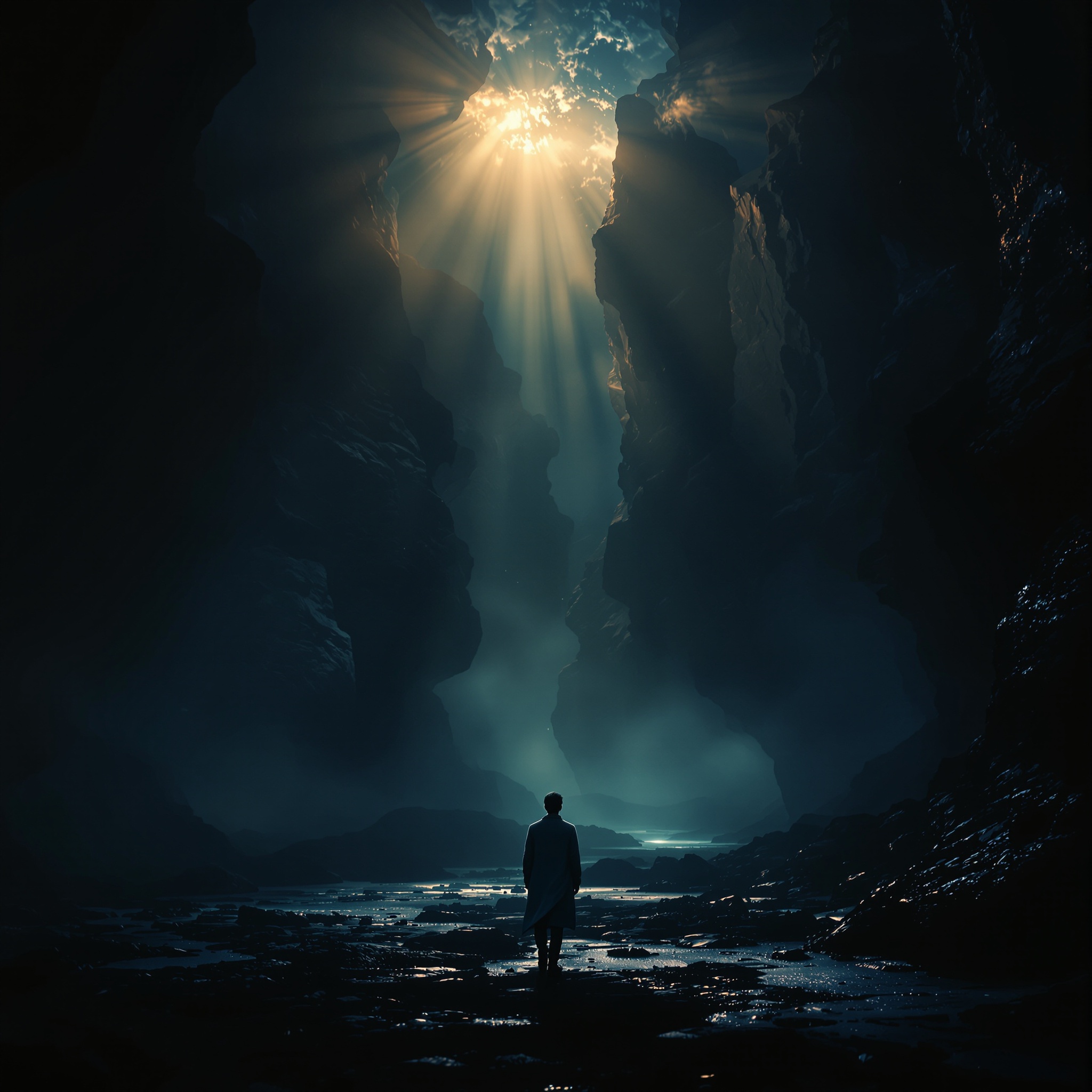 Blessed Are cover art