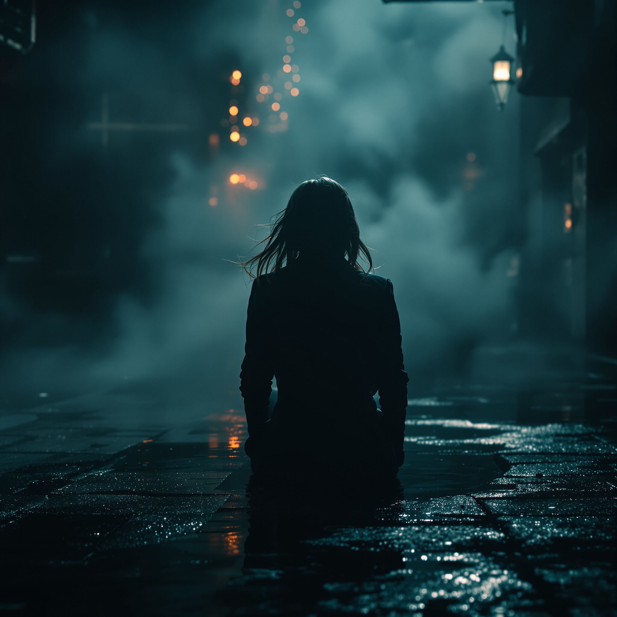 Buy Her Back cover art