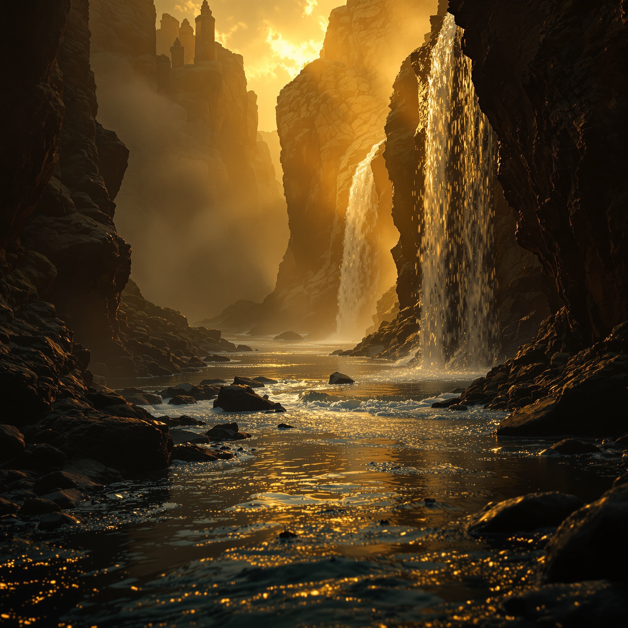 By the Rivers of Babylon cover art