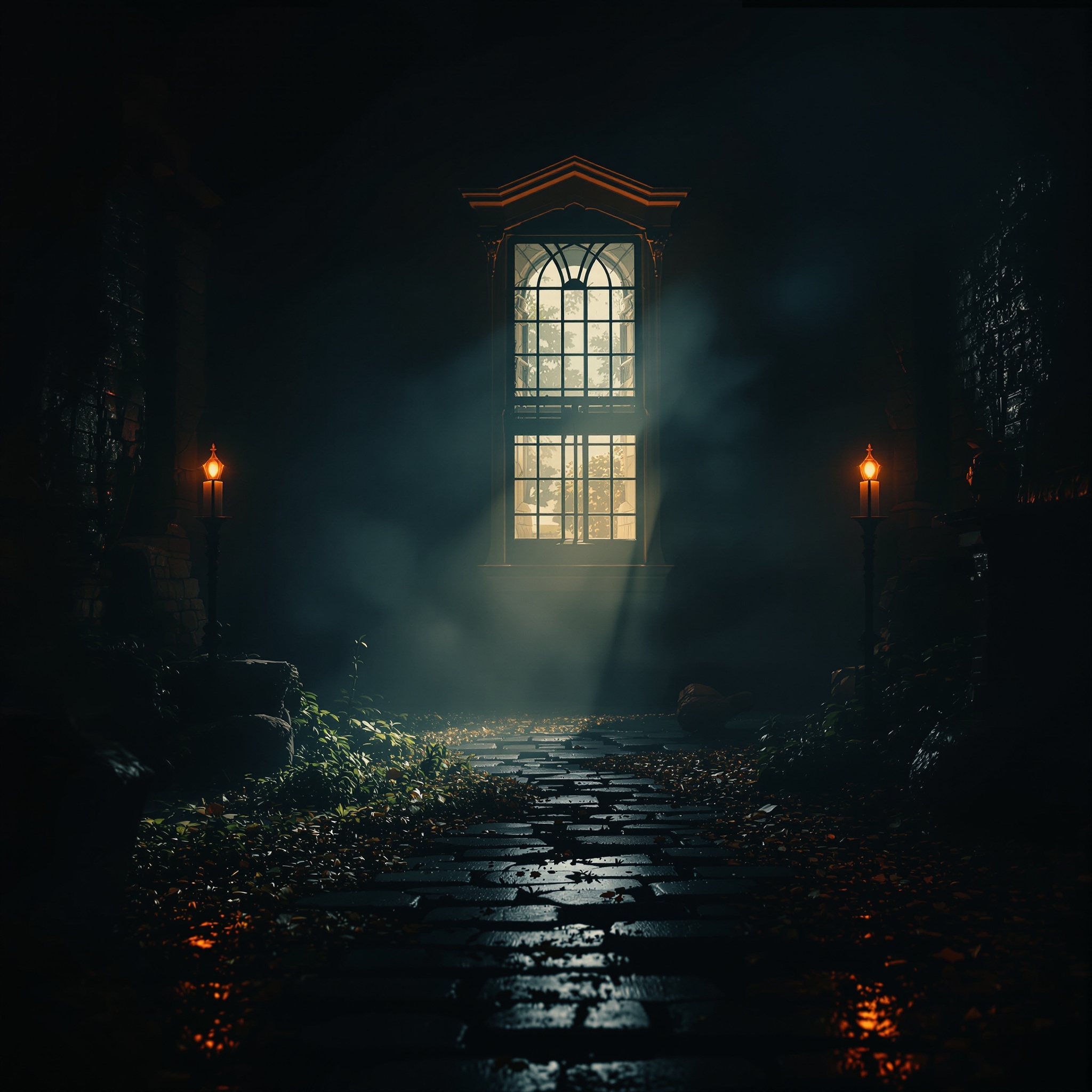 The Potter's House cover art
