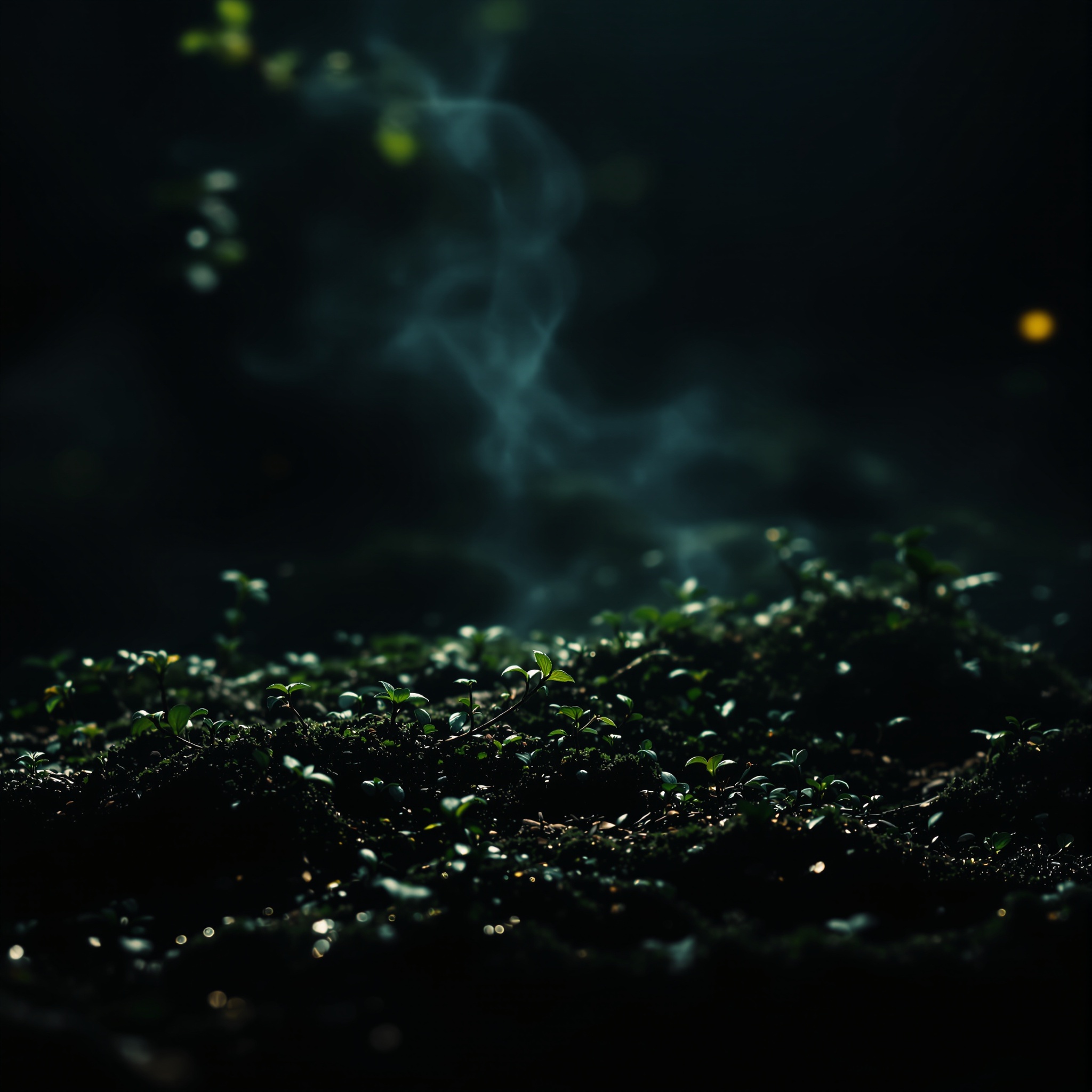 The Vine and the Worm cover art