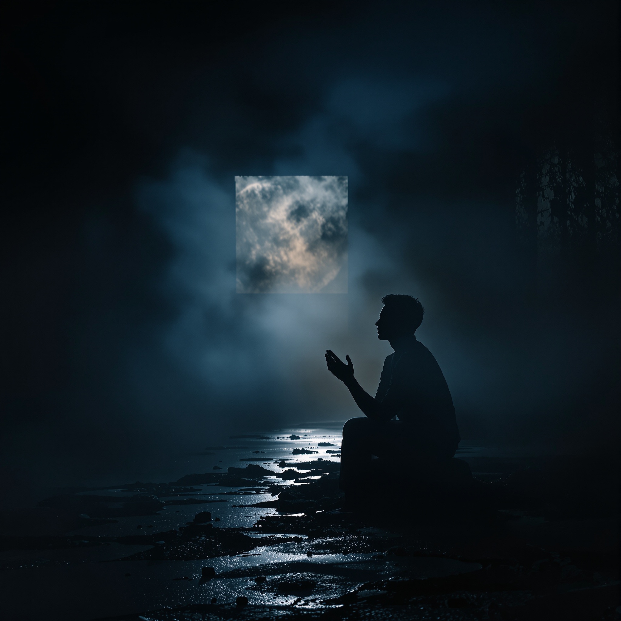 I Have Prayed for You cover art