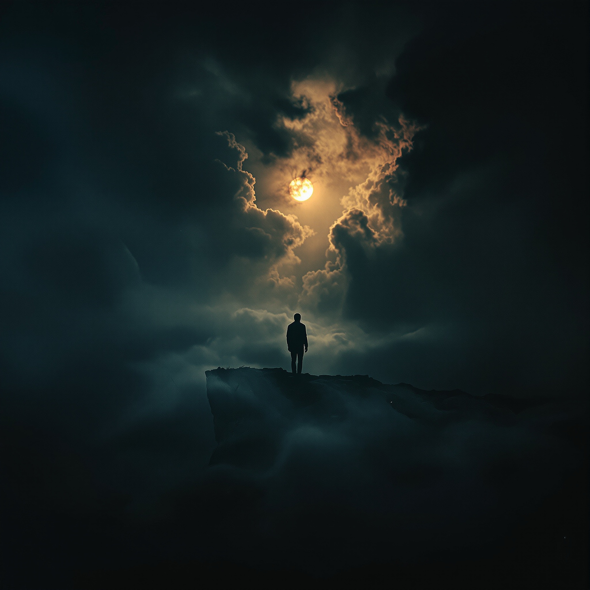 It Is Finished cover art